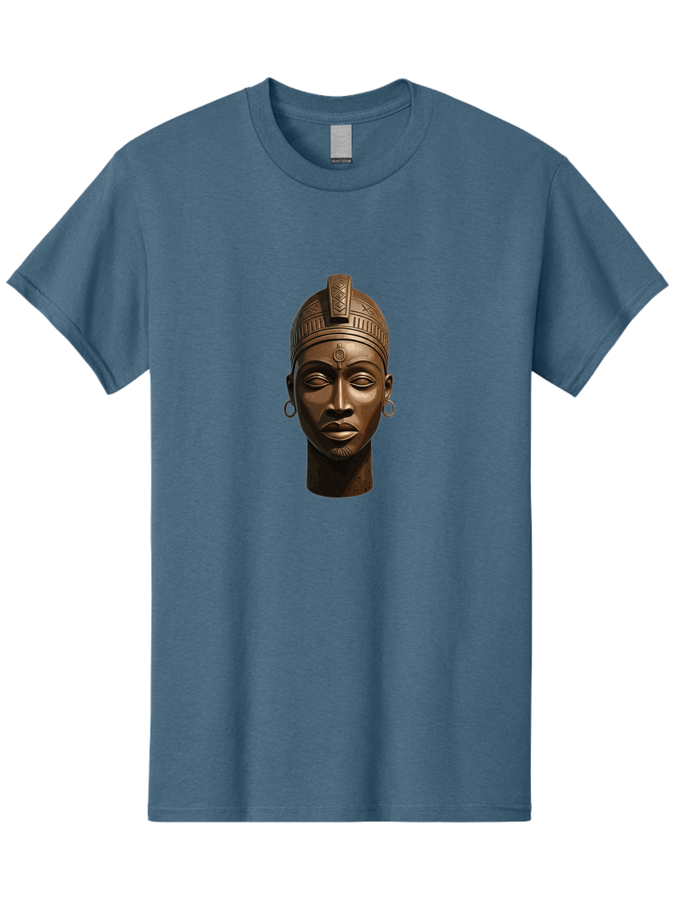 African-Bust Men'S Graphic Tee, 100% Cotton, Comfortable Casual Summer Wear, Machine Washable, Vintage Camera, Old Camera, Antique Camera, Black Camera, Classic Photography, Photography Equipment, Nostalgic Device, Film Camera, Camera Art Bal658 15