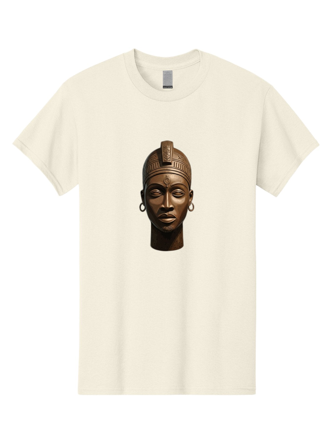 African-Bust Men'S Graphic Tee, 100% Cotton, Comfortable Casual Summer Wear, Machine Washable, Vintage Camera, Old Camera, Antique Camera, Black Camera, Classic Photography, Photography Equipment, Nostalgic Device, Film Camera, Camera Art Bal658 5