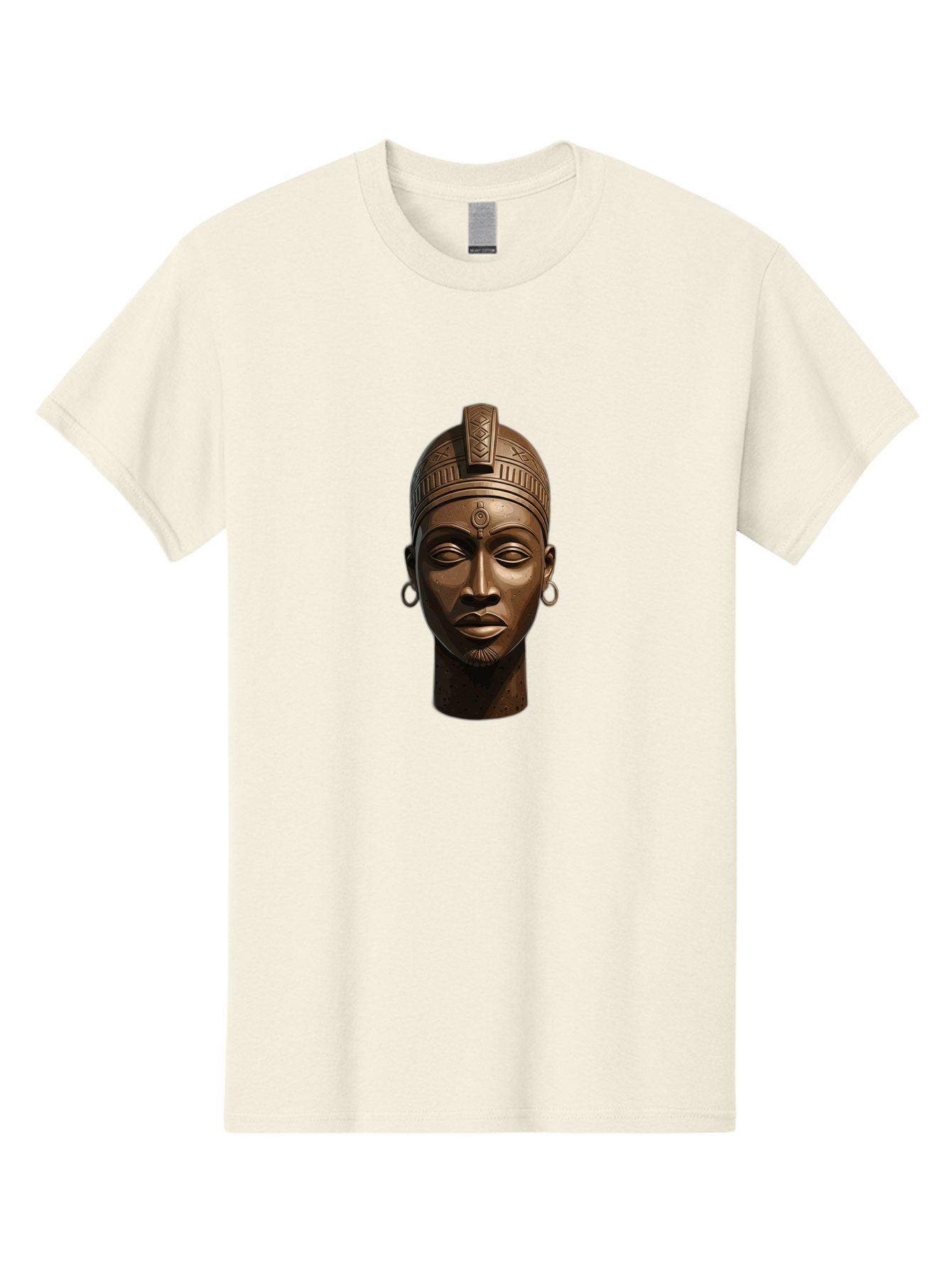 African-Bust Men'S Graphic Tee, 100% Cotton, Comfortable Casual Summer Wear, Machine Washable, Vintage Camera, Old Camera, Antique Camera, Black Camera, Classic Photography, Photography Equipment, Nostalgic Device, Film Camera, Camera Art Bal658 8