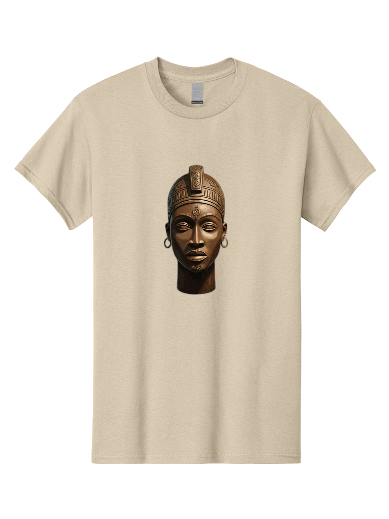 African-Bust Men'S Graphic Tee, 100% Cotton, Comfortable Casual Summer Wear, Machine Washable, Vintage Camera, Old Camera, Antique Camera, Black Camera, Classic Photography, Photography Equipment, Nostalgic Device, Film Camera, Camera Art Bal658 6
