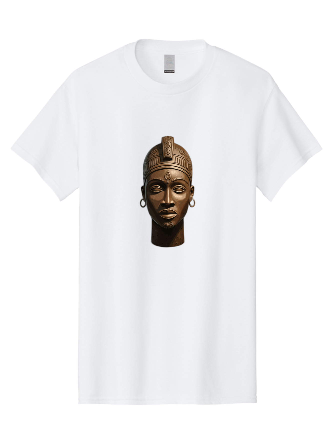 African-Bust Men'S Graphic Tee, 100% Cotton, Comfortable Casual Summer Wear, Machine Washable, Vintage Camera, Old Camera, Antique Camera, Black Camera, Classic Photography, Photography Equipment, Nostalgic Device, Film Camera, Camera Art Bal658 13