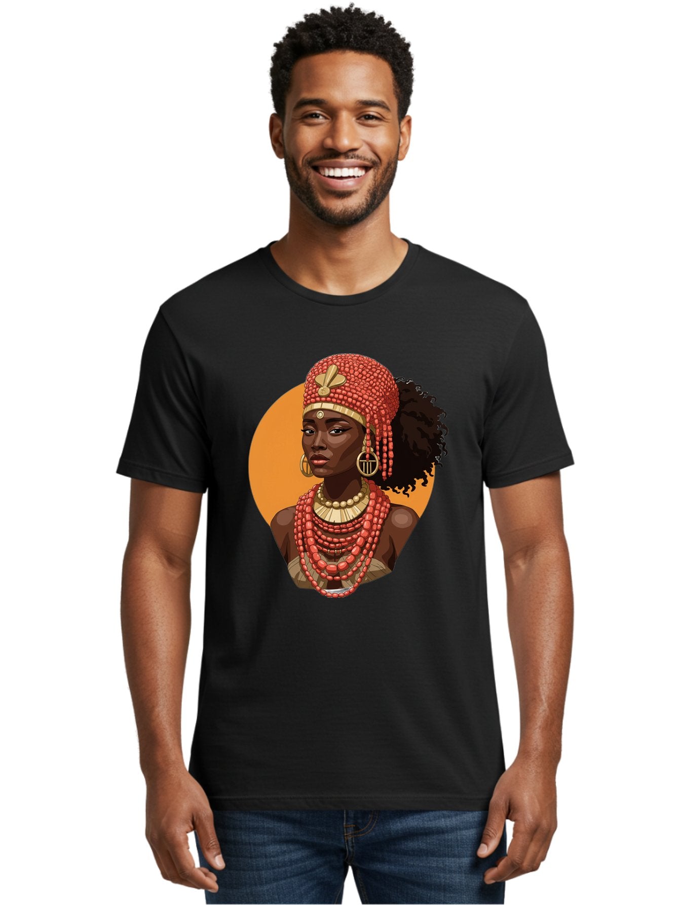 African-Queen Men'S Graphic Tee, 100% Cotton, Comfortable Casual Summer Wear, Machine Washable, Vintage Camera, Old Camera, Antique Camera, Black Camera, Classic Photography, Photography Equipment, Nostalgic Device, Film Camera, Camera Art Bal663 27