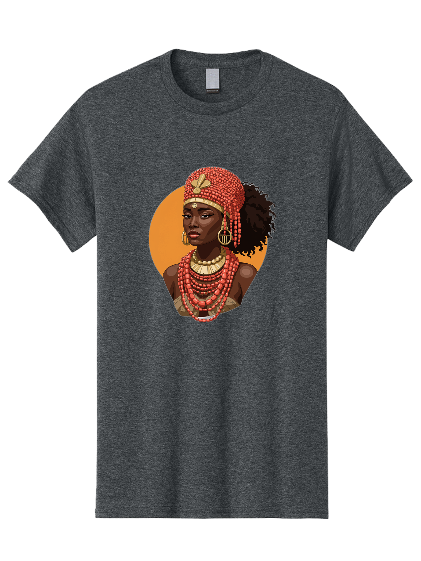 African-Queen Men'S Graphic Tee, 100% Cotton, Comfortable Casual Summer Wear, Machine Washable, Vintage Camera, Old Camera, Antique Camera, Black Camera, Classic Photography, Photography Equipment, Nostalgic Device, Film Camera, Camera Art Bal663