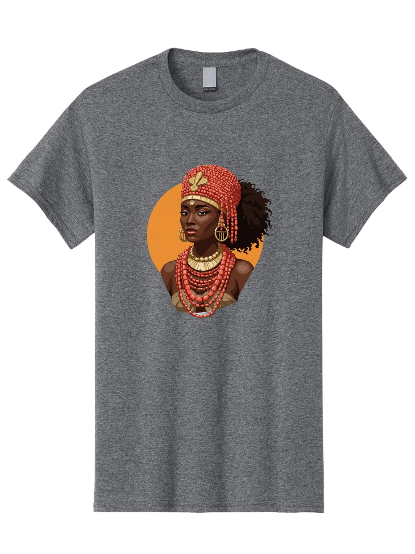 African-Queen Men'S Graphic Tee, 100% Cotton, Comfortable Casual Summer Wear, Machine Washable, Vintage Camera, Old Camera, Antique Camera, Black Camera, Classic Photography, Photography Equipment, Nostalgic Device, Film Camera, Camera Art Bal663
