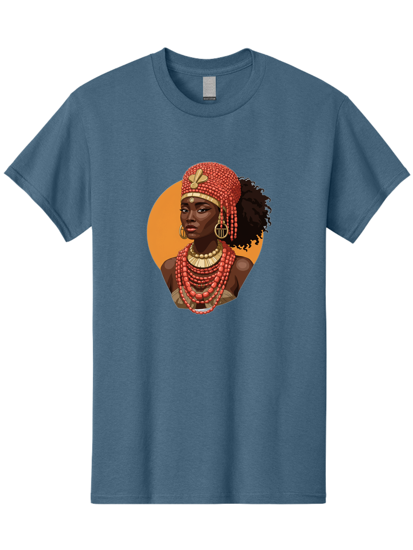 African-Queen Men'S Graphic Tee, 100% Cotton, Comfortable Casual Summer Wear, Machine Washable, Vintage Camera, Old Camera, Antique Camera, Black Camera, Classic Photography, Photography Equipment, Nostalgic Device, Film Camera, Camera Art Bal663 5