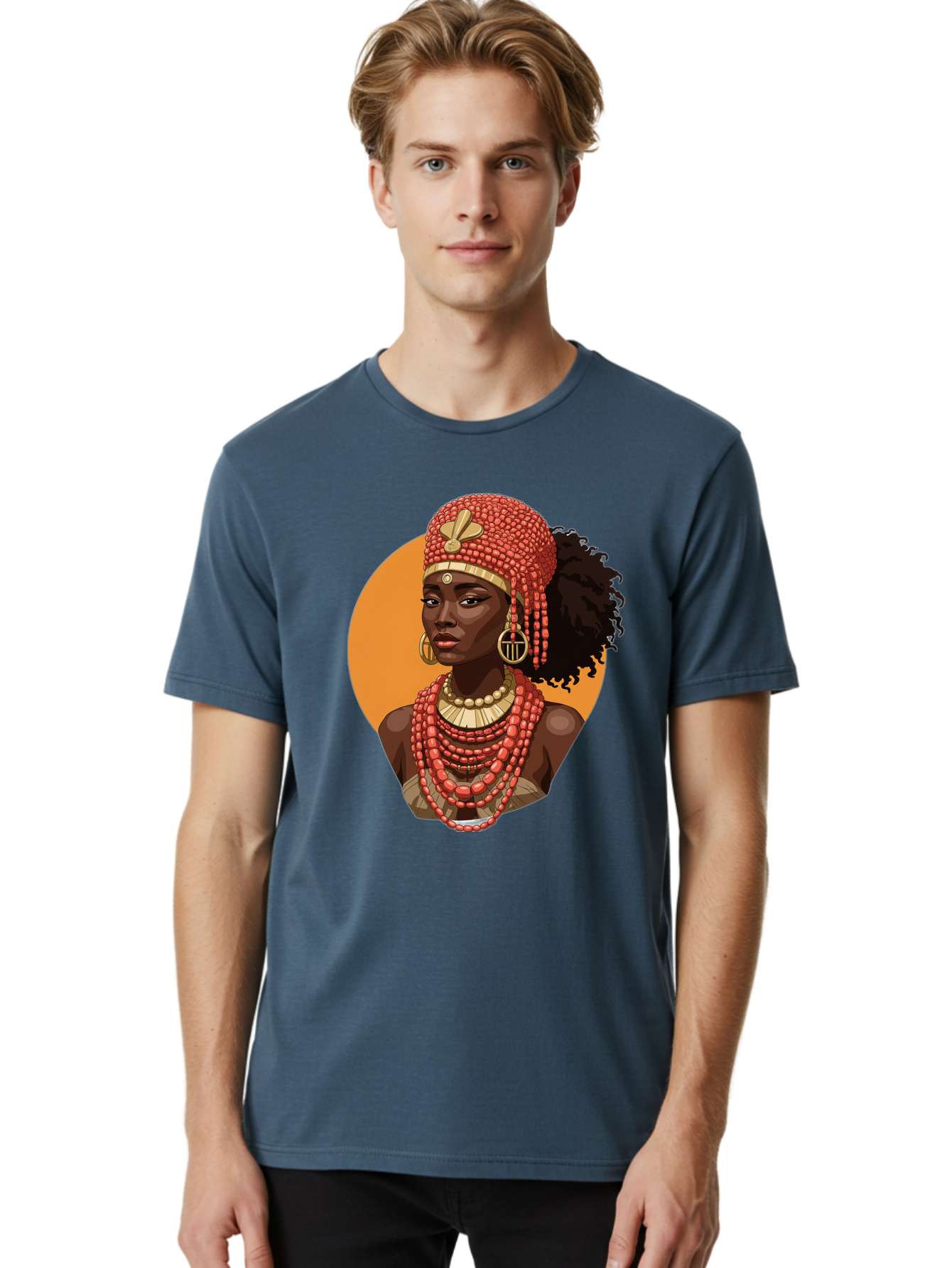 African-Queen Men'S Graphic Tee, 100% Cotton, Comfortable Casual Summer Wear, Machine Washable, Vintage Camera, Old Camera, Antique Camera, Black Camera, Classic Photography, Photography Equipment, Nostalgic Device, Film Camera, Camera Art Bal663 20