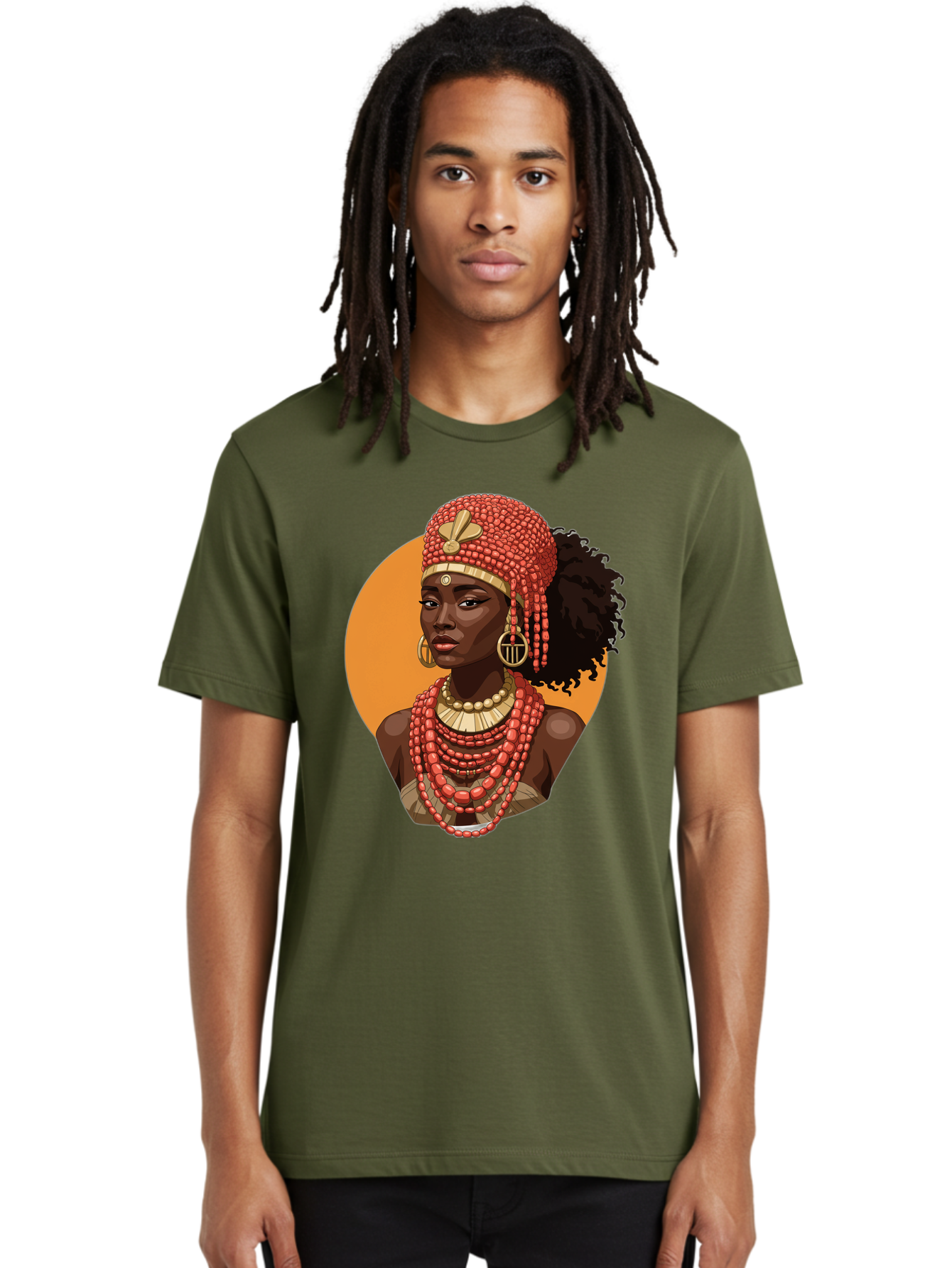 African-Queen Men'S Graphic Tee, 100% Cotton, Comfortable Casual Summer Wear, Machine Washable, Vintage Camera, Old Camera, Antique Camera, Black Camera, Classic Photography, Photography Equipment, Nostalgic Device, Film Camera, Camera Art Bal663 28