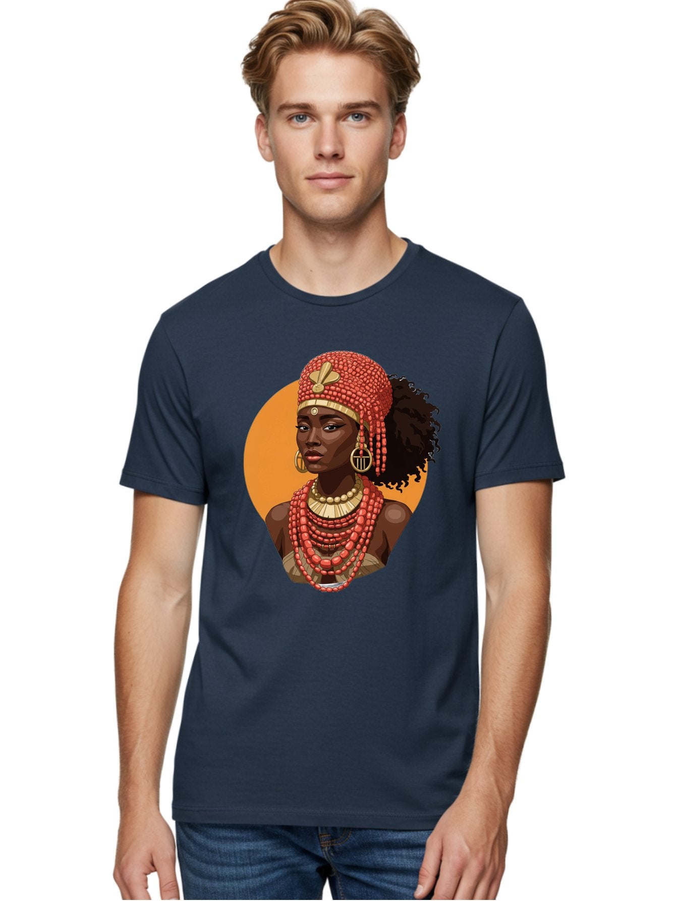 African-Queen Men'S Graphic Tee, 100% Cotton, Comfortable Casual Summer Wear, Machine Washable, Vintage Camera, Old Camera, Antique Camera, Black Camera, Classic Photography, Photography Equipment, Nostalgic Device, Film Camera, Camera Art Bal663 24