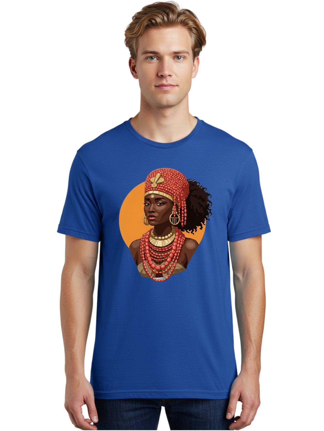 African-Queen Men'S Graphic Tee, 100% Cotton, Comfortable Casual Summer Wear, Machine Washable, Vintage Camera, Old Camera, Antique Camera, Black Camera, Classic Photography, Photography Equipment, Nostalgic Device, Film Camera, Camera Art Bal663 17