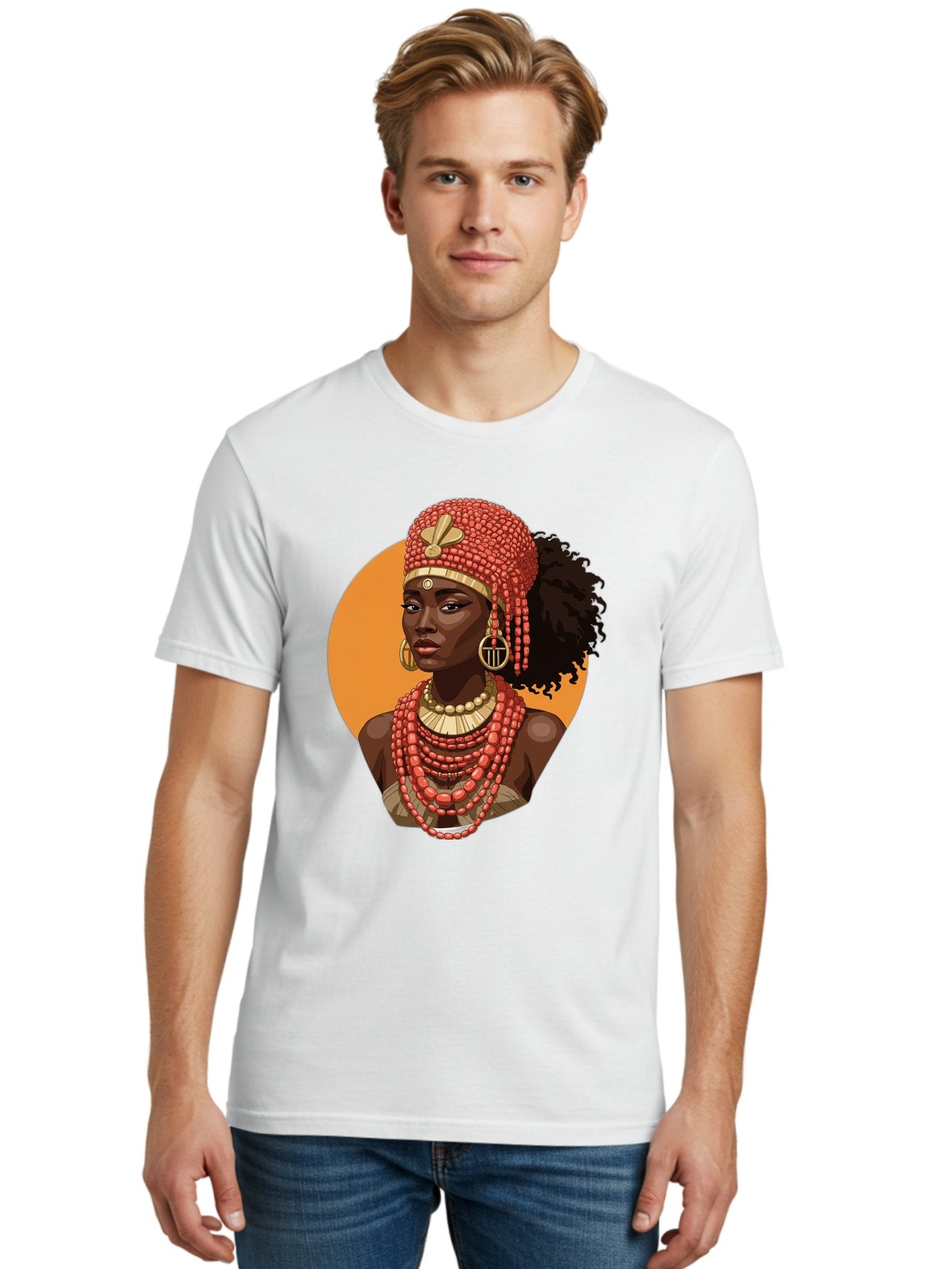 African-Queen Men'S Graphic Tee, 100% Cotton, Comfortable Casual Summer Wear, Machine Washable, Vintage Camera, Old Camera, Antique Camera, Black Camera, Classic Photography, Photography Equipment, Nostalgic Device, Film Camera, Camera Art Bal663 23