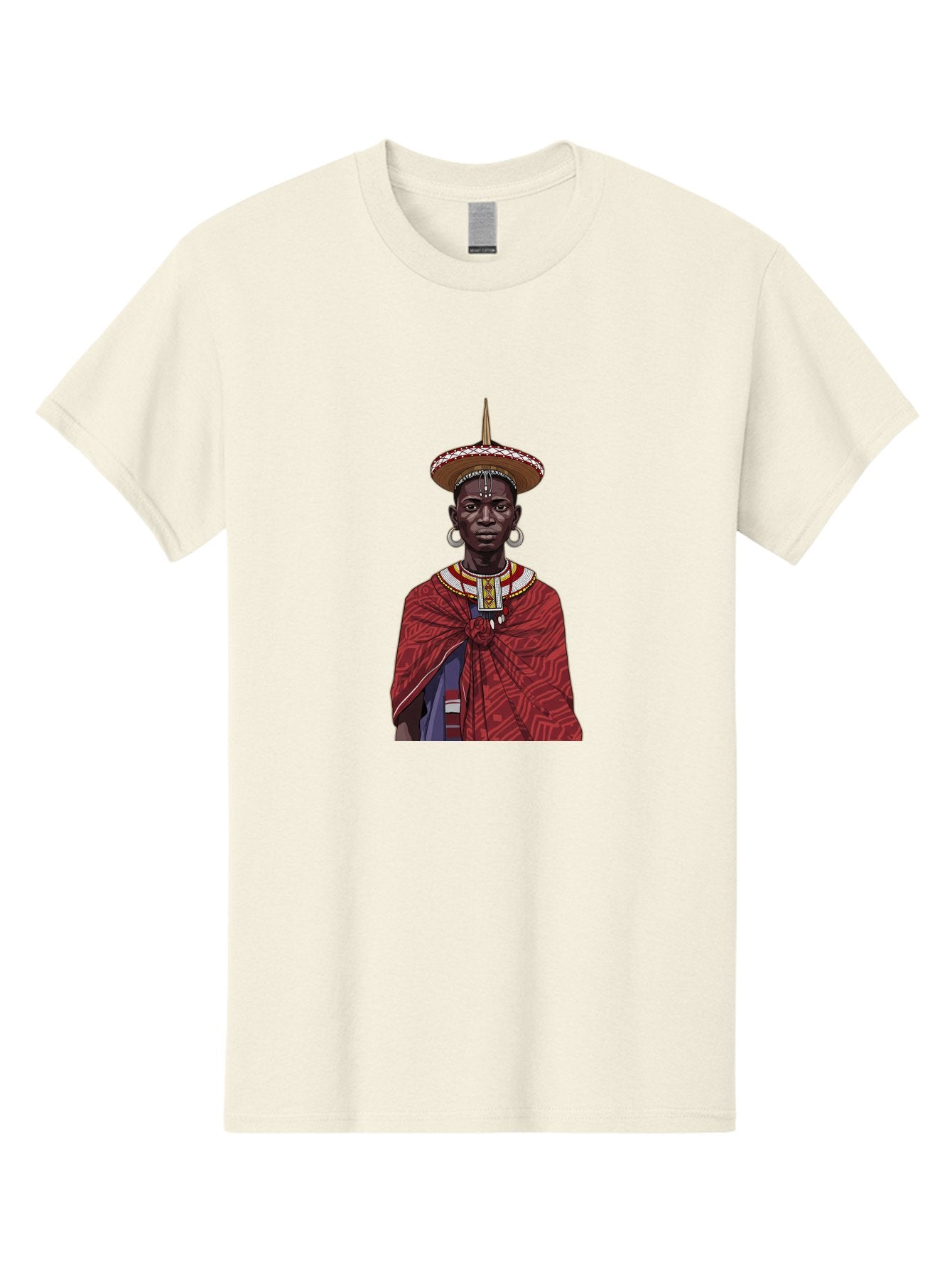 African-Woman Men'S Graphic Tee, 100% Cotton, Comfortable Casual Summer Wear, Machine Washable, Vintage Camera, Old Camera, Antique Camera, Black Camera, Classic Photography, Photography Equipment, Nostalgic Device, Film Camera, Camera Art Bal668 12