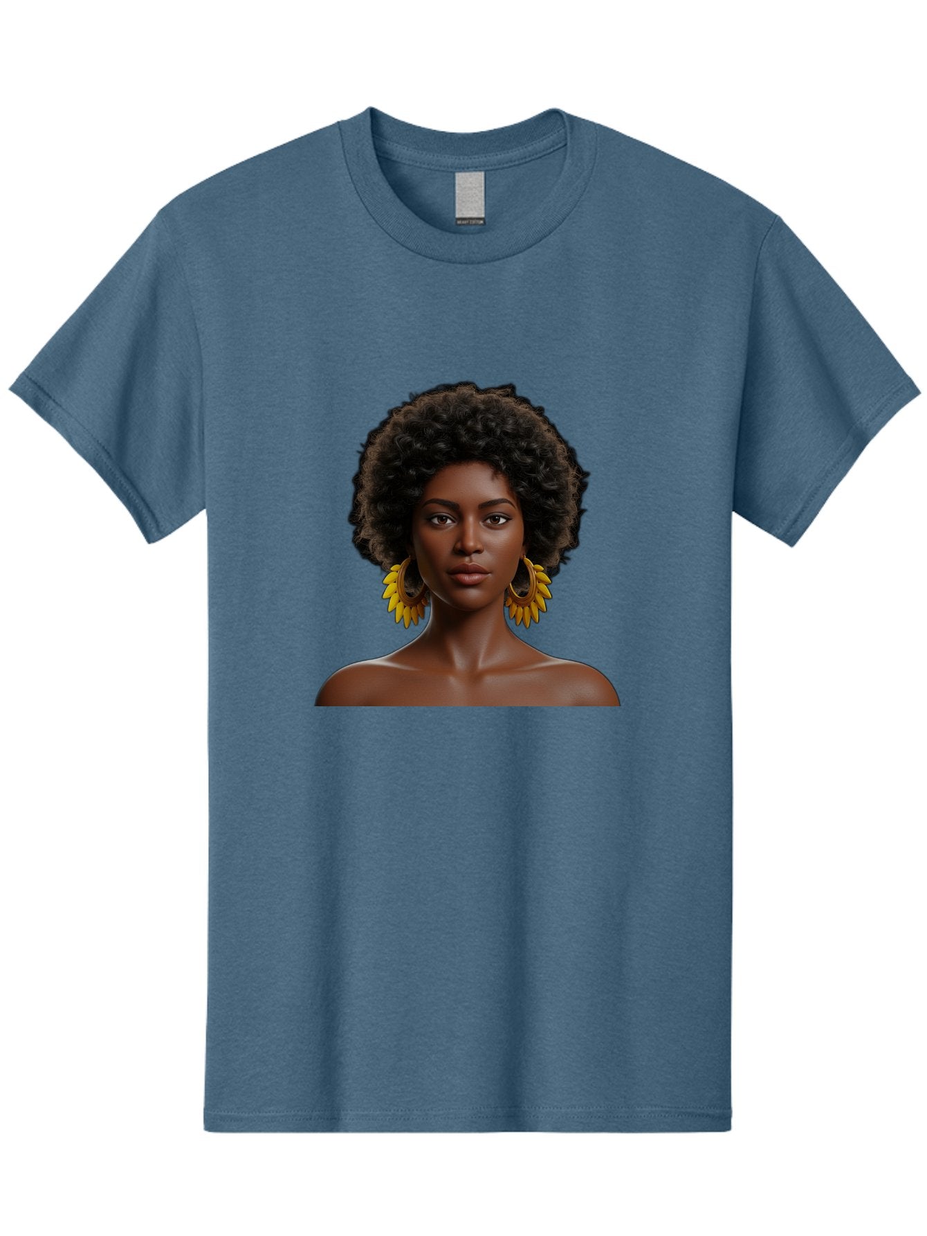 Afro-Queen Men'S Graphic Tee, 100% Cotton, Comfortable Casual Summer Wear, Machine Washable, Vintage Camera, Old Camera, Antique Camera, Black Camera, Classic Photography, Photography Equipment, Nostalgic Device, Film Camera, Camera Art Bal670 10