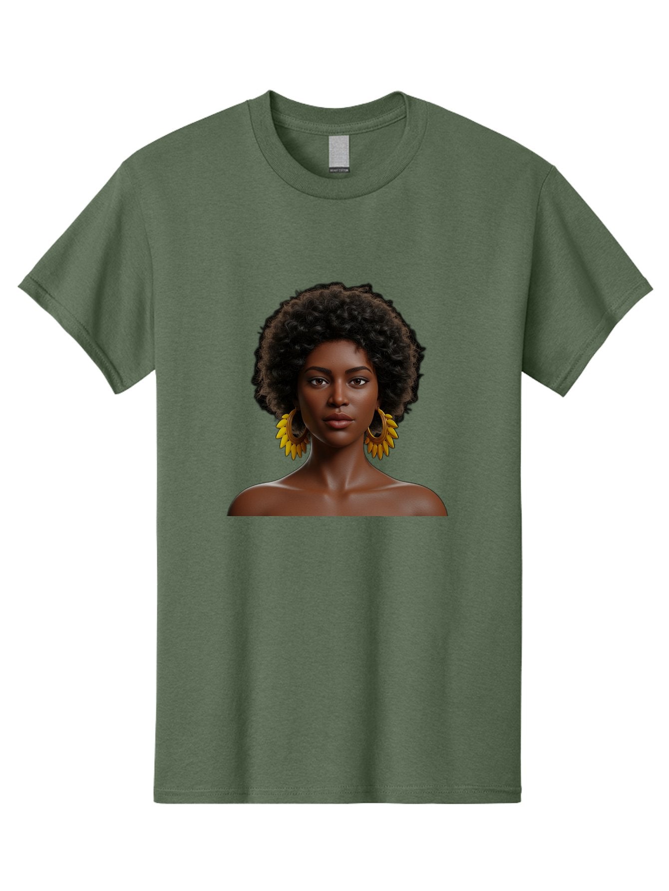 Afro-Queen Men'S Graphic Tee, 100% Cotton, Comfortable Casual Summer Wear, Machine Washable, Vintage Camera, Old Camera, Antique Camera, Black Camera, Classic Photography, Photography Equipment, Nostalgic Device, Film Camera, Camera Art Bal670 8