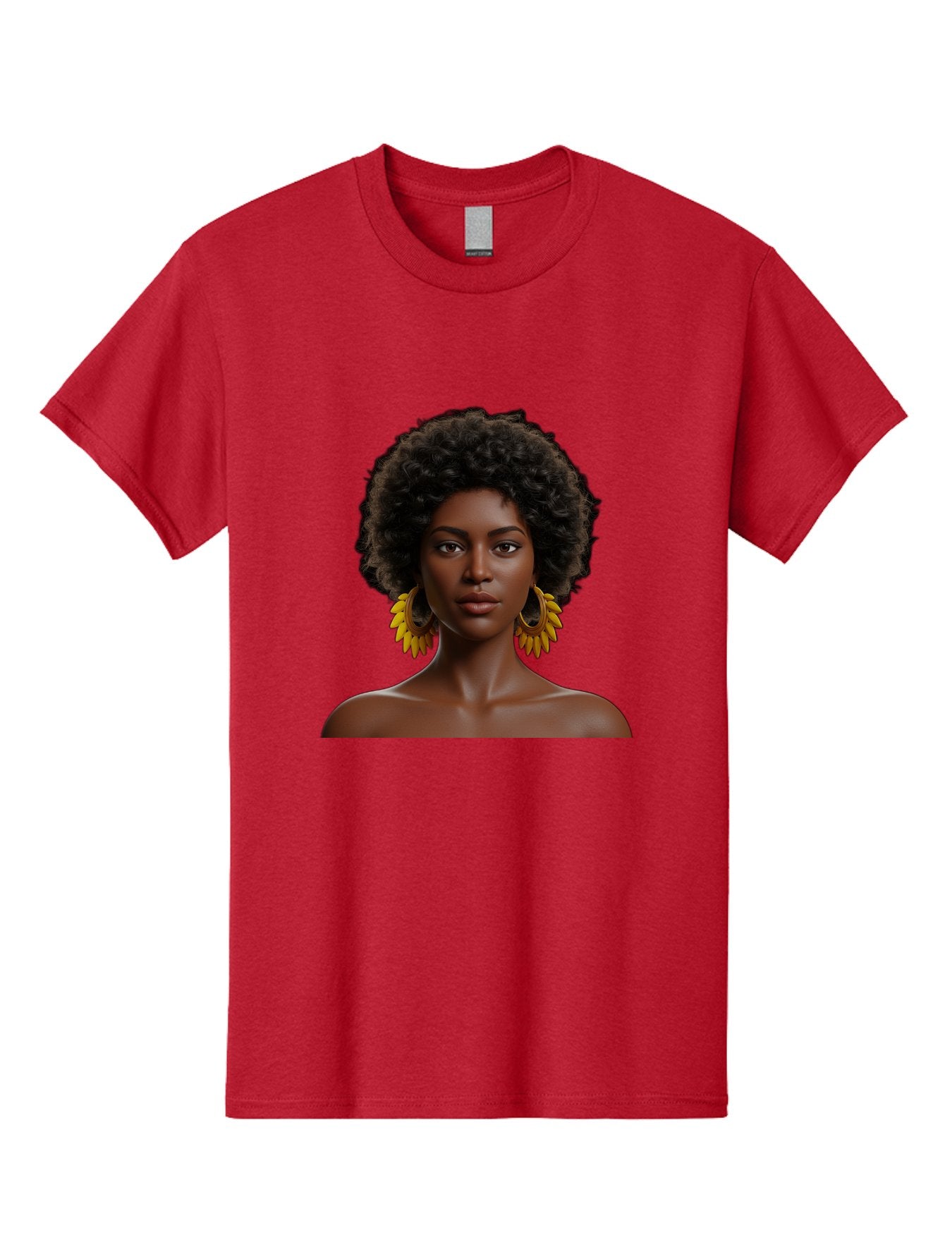 Afro-Queen Men'S Graphic Tee, 100% Cotton, Comfortable Casual Summer Wear, Machine Washable, Vintage Camera, Old Camera, Antique Camera, Black Camera, Classic Photography, Photography Equipment, Nostalgic Device, Film Camera, Camera Art Bal670 3