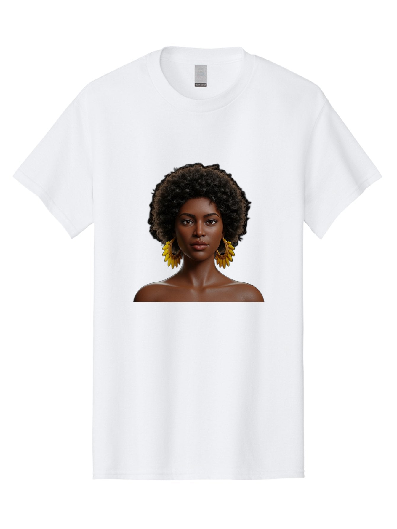 Afro-Queen Men'S Graphic Tee, 100% Cotton, Comfortable Casual Summer Wear, Machine Washable, Vintage Camera, Old Camera, Antique Camera, Black Camera, Classic Photography, Photography Equipment, Nostalgic Device, Film Camera, Camera Art Bal670 12