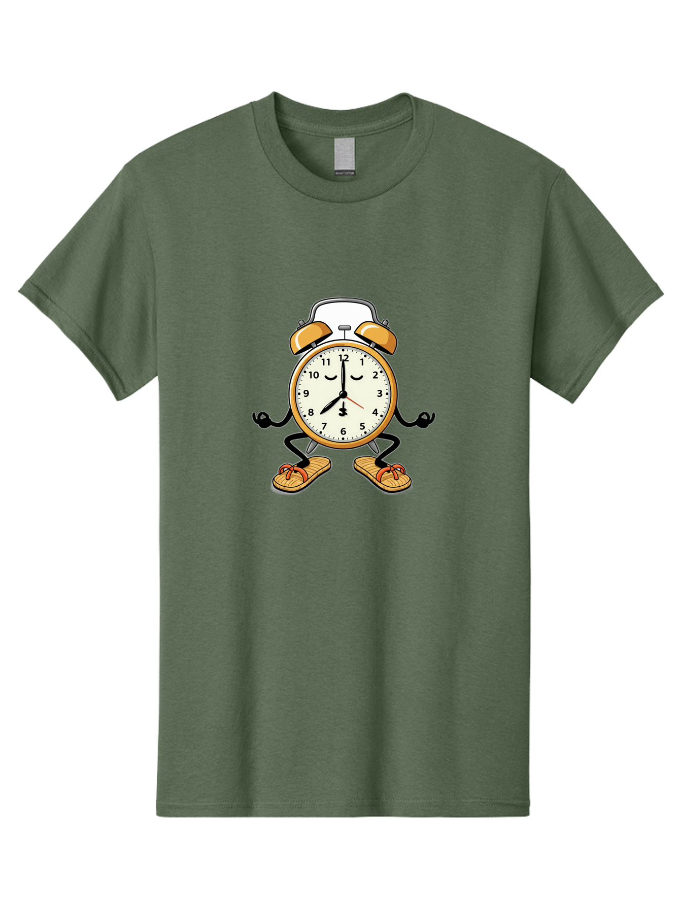 Alarm-Clock-Character Men'S Graphic Tee, 100% Cotton, Comfortable Casual Summer Wear, Machine Washable, Vintage Camera, Old Camera, Antique Camera, Black Camera, Classic Photography, Photography Equipment, Nostalgic Device, Film Camera, Bal673 4