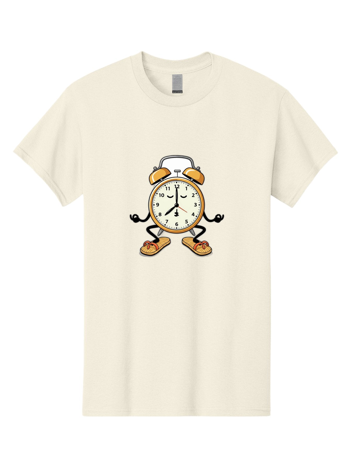 Alarm-Clock-Character Men'S Graphic Tee, 100% Cotton, Comfortable Casual Summer Wear, Machine Washable, Vintage Camera, Old Camera, Antique Camera, Black Camera, Classic Photography, Photography Equipment, Nostalgic Device, Film Camera, Bal673 7