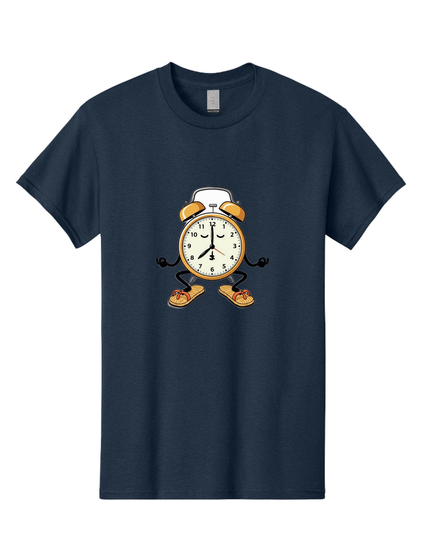 Alarm-Clock-Character Men'S Graphic Tee, 100% Cotton, Comfortable Casual Summer Wear, Machine Washable, Vintage Camera, Old Camera, Antique Camera, Black Camera, Classic Photography, Photography Equipment, Nostalgic Device, Film Camera, Bal673 14