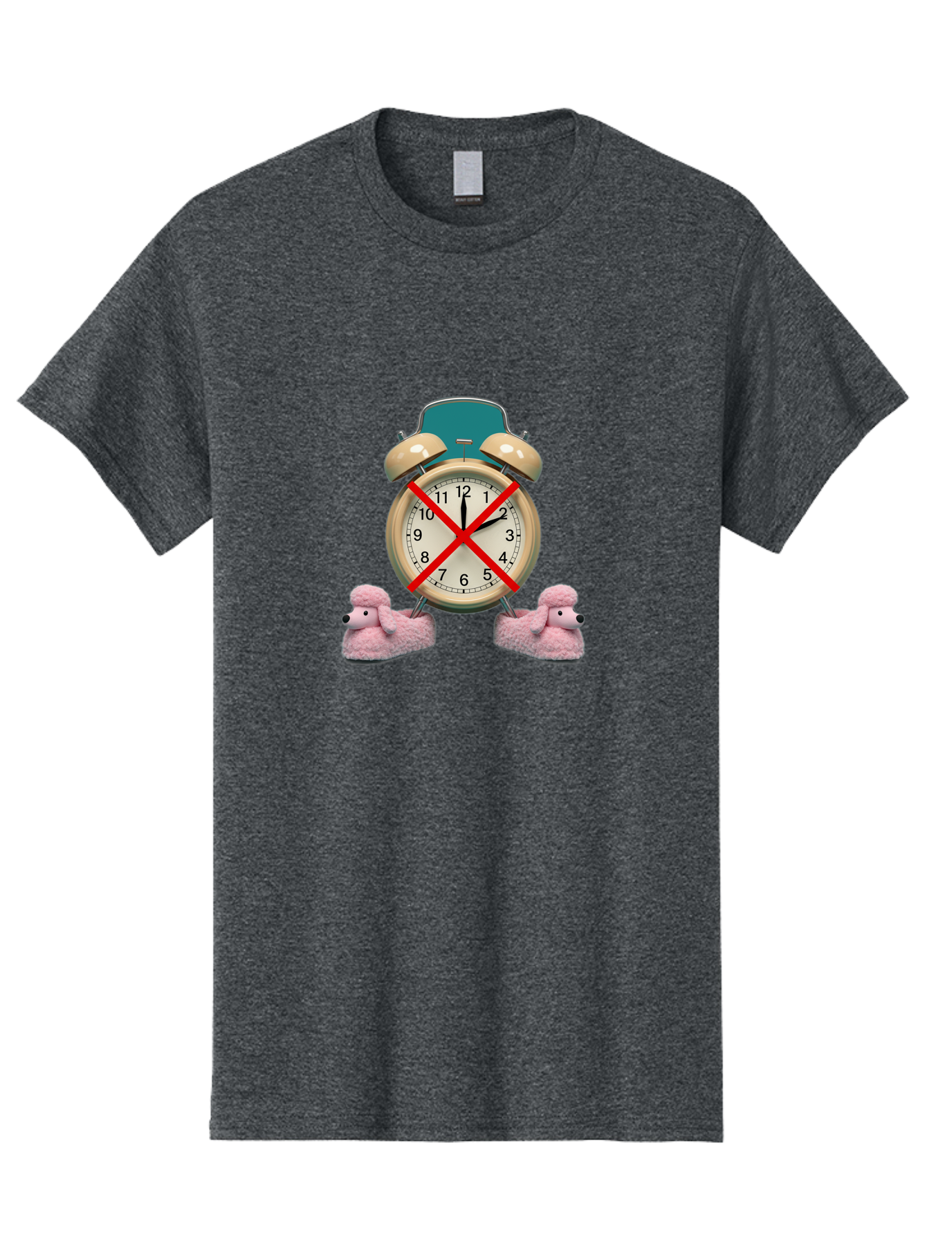 Alarm-Clock Men'S Graphic Tee, 100% Cotton, Comfortable Casual Summer Wear, Machine Washable, Vintage Camera, Old Camera, Antique Camera, Black Camera, Classic Photography, Photography Equipment, Nostalgic Device, Film Camera, Camera Art Bal675 6