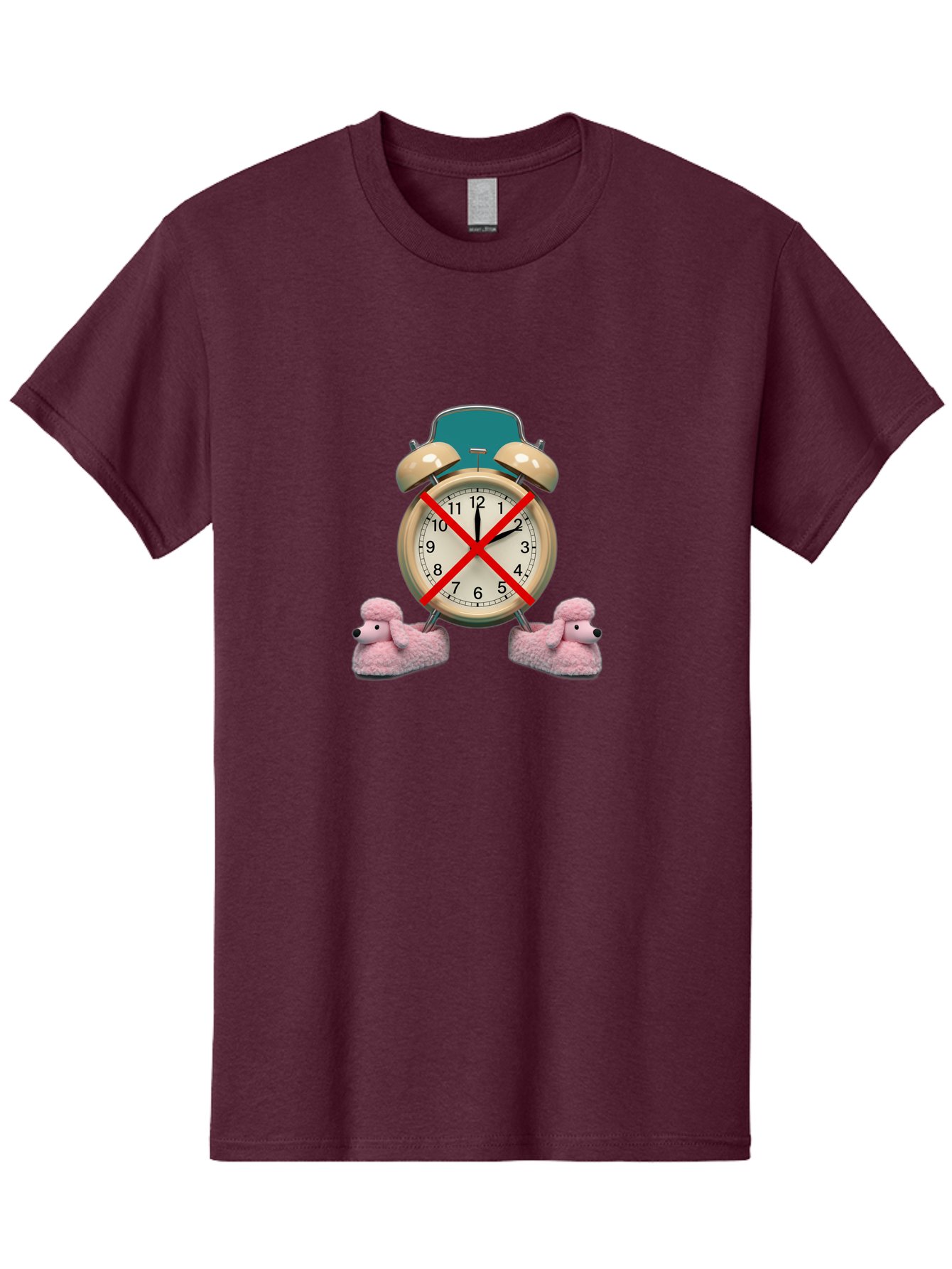 Alarm-Clock Men'S Graphic Tee, 100% Cotton, Comfortable Casual Summer Wear, Machine Washable, Vintage Camera, Old Camera, Antique Camera, Black Camera, Classic Photography, Photography Equipment, Nostalgic Device, Film Camera, Camera Art Bal675