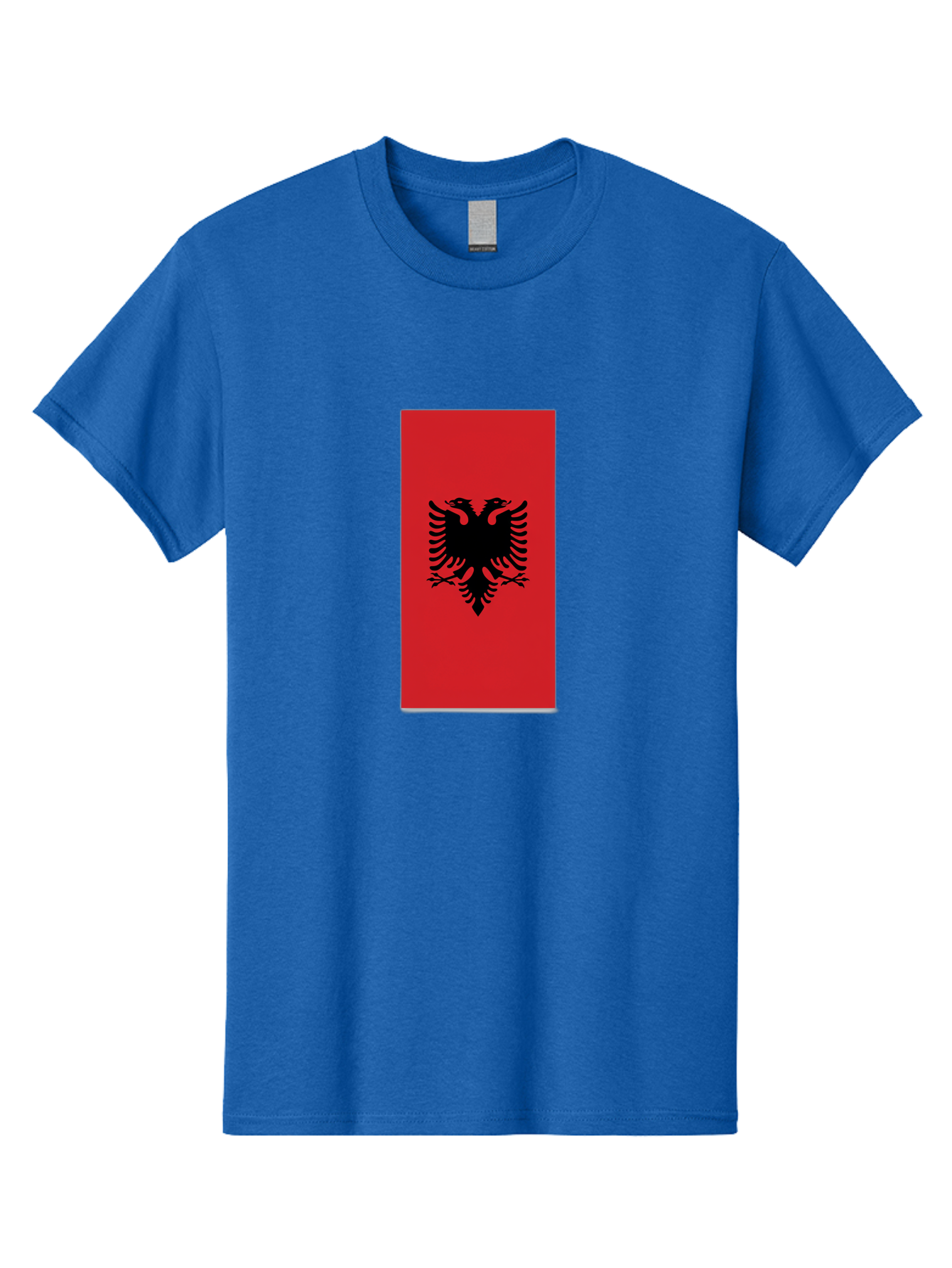 Albanian-Flag Men'S Graphic Tee, 100% Cotton, Comfortable Casual Summer Wear, Machine Washable, Vintage Camera, Old Camera, Antique Camera, Black Camera, Classic Photography, Photography Equipment, Nostalgic Device, Film Camera, Camera Art Bal677 12