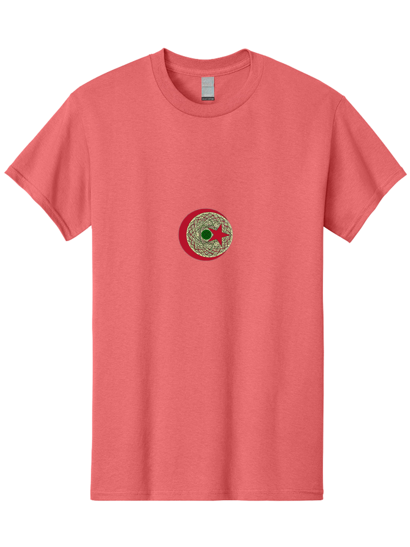 Algeria-Flag-Emblem Men'S Graphic Tee, 100% Cotton, Comfortable Casual Summer Wear, Machine Washable, Vintage Camera, Old Camera, Antique Camera, Black Camera, Classic Photography, Photography Equipment, Nostalgic Device, Film Camera, Bal679 8