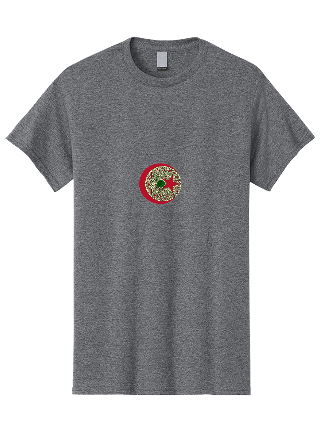 Algeria-Flag-Emblem Men'S Graphic Tee, 100% Cotton, Comfortable Casual Summer Wear, Machine Washable, Vintage Camera, Old Camera, Antique Camera, Black Camera, Classic Photography, Photography Equipment, Nostalgic Device, Film Camera, Bal679 7