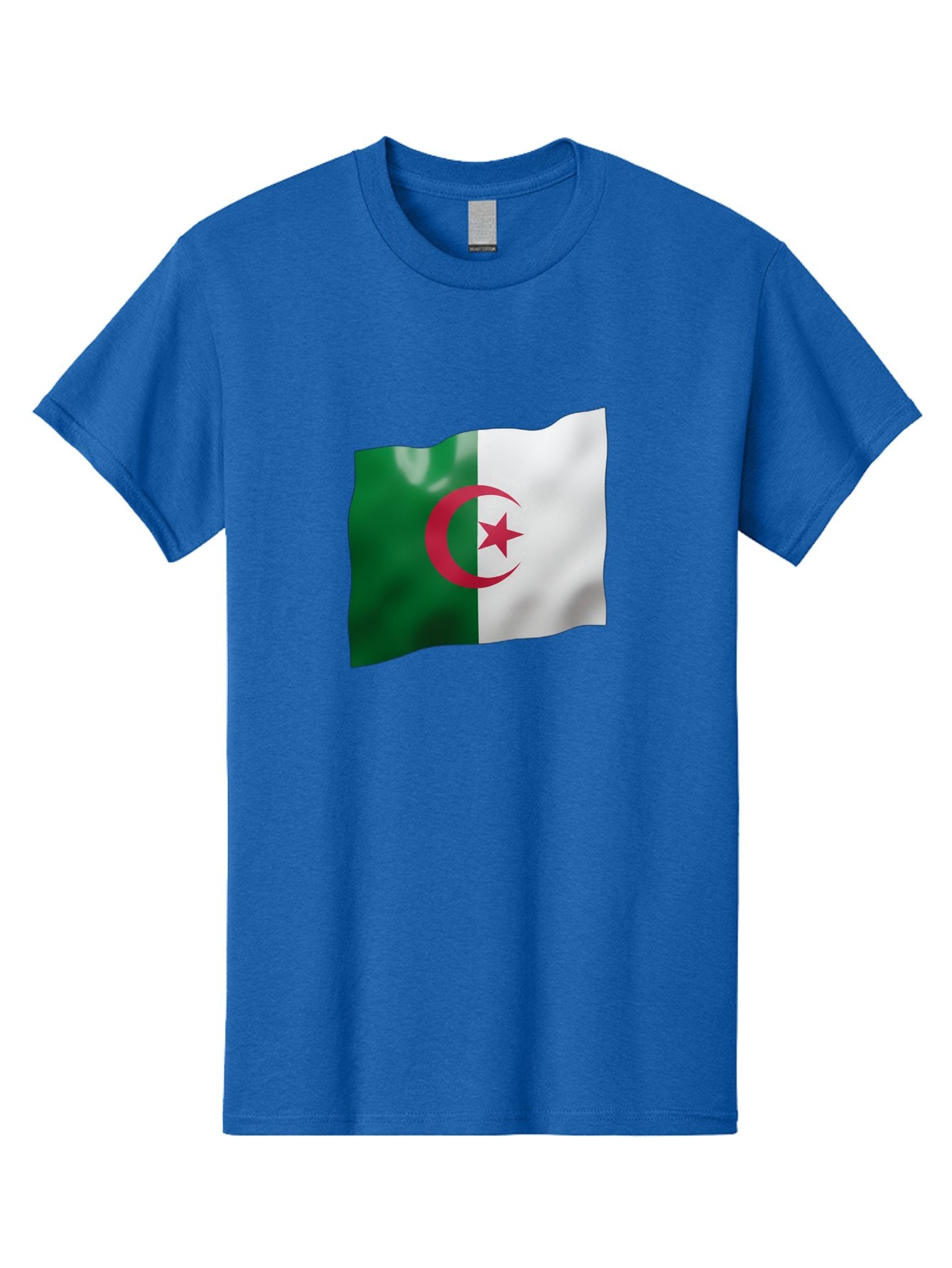 Algeria-Flag Men'S Graphic Tee, 100% Cotton, Comfortable Casual Summer Wear, Machine Washable, Vintage Camera, Old Camera, Antique Camera, Black Camera, Classic Photography, Photography Equipment, Nostalgic Device, Film Camera, Camera Art Bal680 10