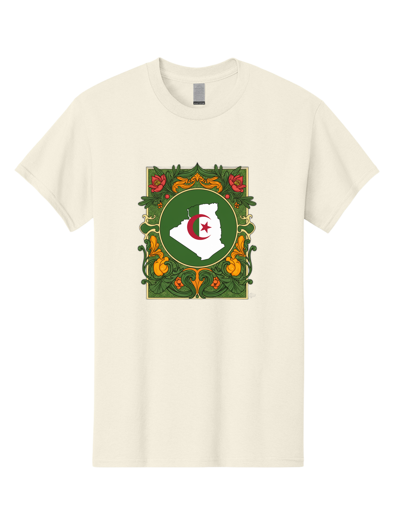 Algeria-Map Men'S Graphic Tee, 100% Cotton, Comfortable Casual Summer Wear, Machine Washable, Vintage Camera, Old Camera, Antique Camera, Black Camera, Classic Photography, Photography Equipment, Nostalgic Device, Film Camera, Camera Art Bal681 5