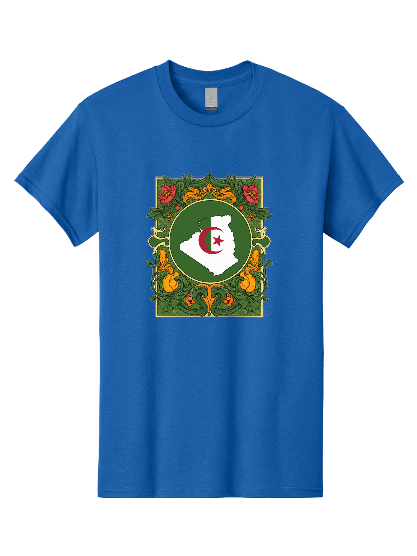 Algeria-Map Men'S Graphic Tee, 100% Cotton, Comfortable Casual Summer Wear, Machine Washable, Vintage Camera, Old Camera, Antique Camera, Black Camera, Classic Photography, Photography Equipment, Nostalgic Device, Film Camera, Camera Art Bal681 9