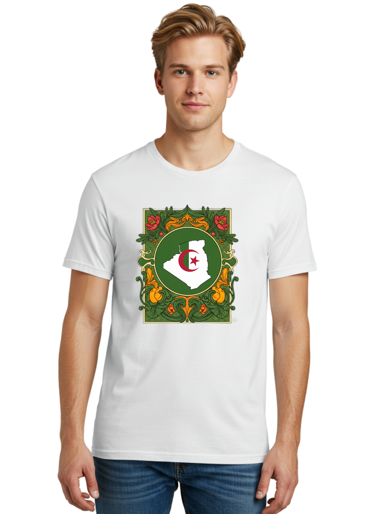 Algeria-Map Men'S Graphic Tee, 100% Cotton, Comfortable Casual Summer Wear, Machine Washable, Vintage Camera, Old Camera, Antique Camera, Black Camera, Classic Photography, Photography Equipment, Nostalgic Device, Film Camera, Camera Art Bal681 26