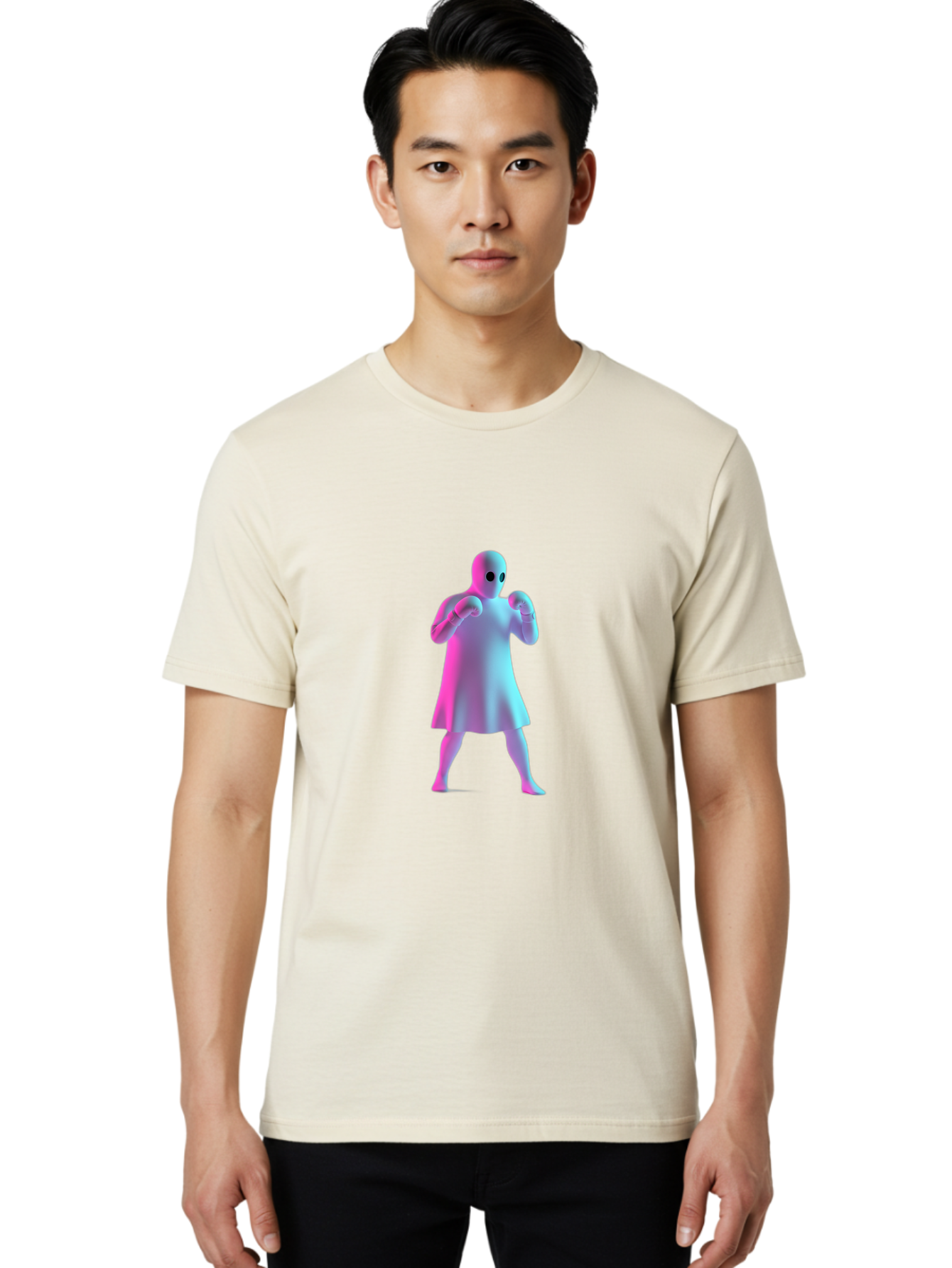 Alien-Boxing Men'S Graphic Tee, 100% Cotton, Comfortable Casual Summer Wear, Machine Washable, Vintage Camera, Old Camera, Antique Camera, Black Camera, Classic Photography, Photography Equipment, Nostalgic Device, Film Camera, Camera Art Bal684 28