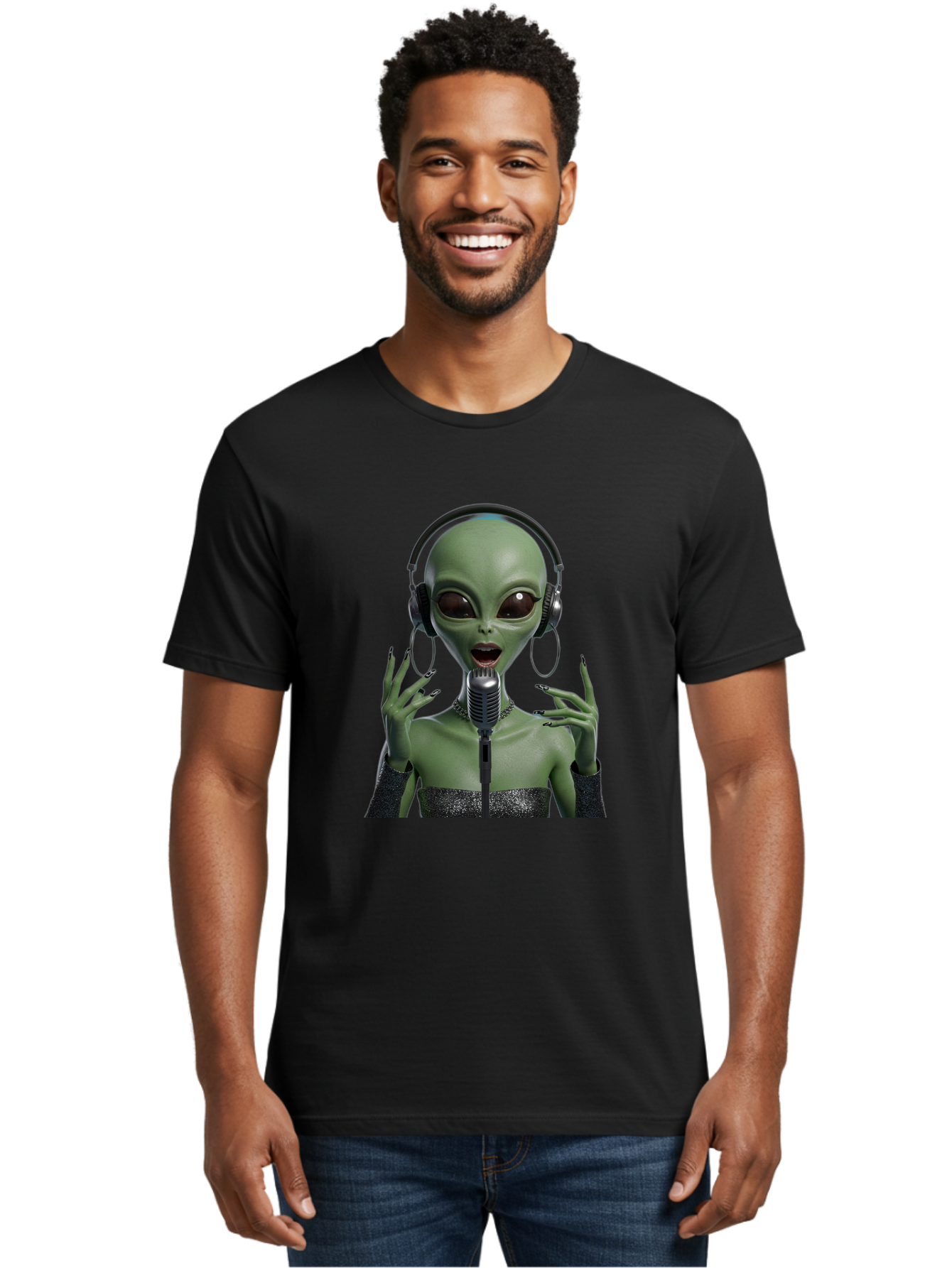 Alien-Singer Men'S Graphic Tee, 100% Cotton, Comfortable Casual Summer Wear, Machine Washable, Vintage Camera, Old Camera, Antique Camera, Black Camera, Classic Photography, Photography Equipment, Nostalgic Device, Film Camera, Camera Art Bal686 29