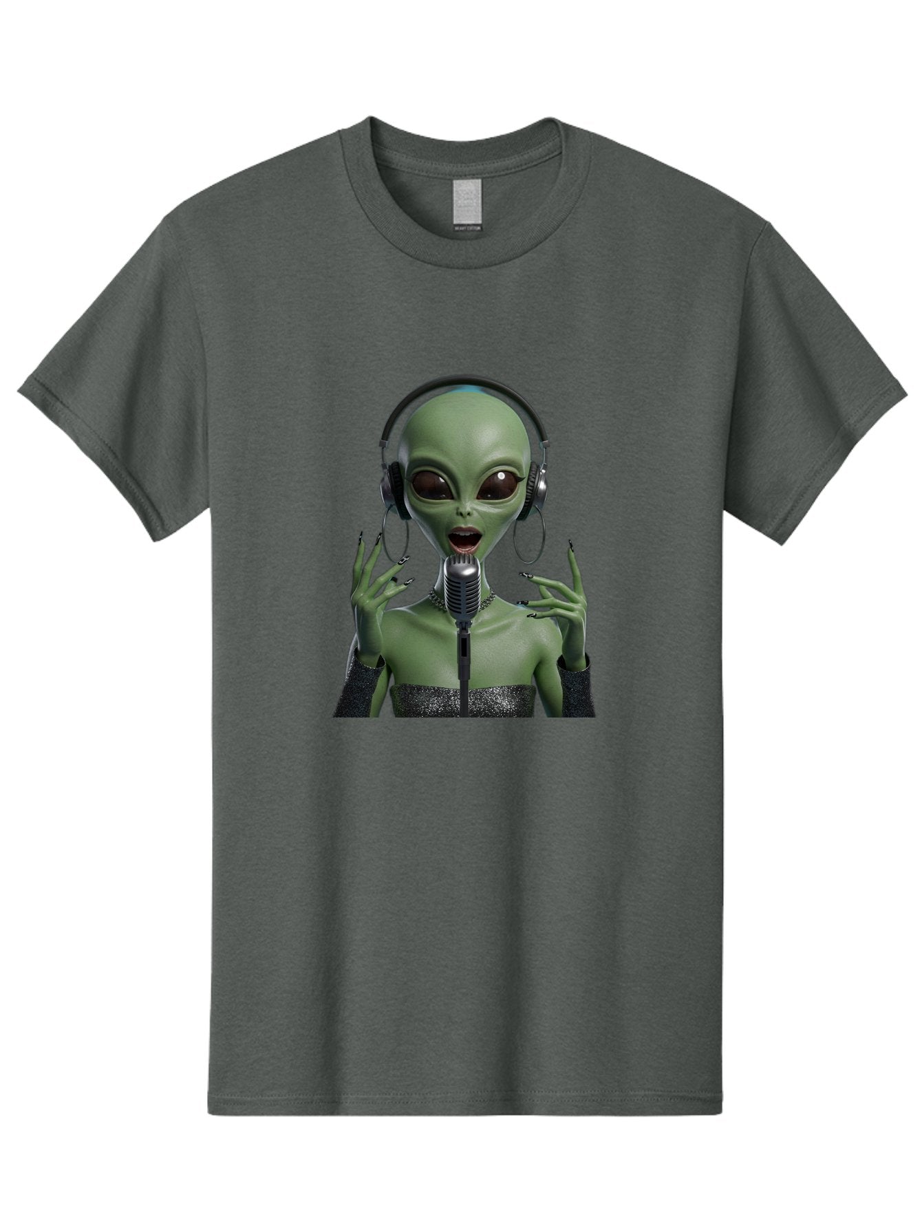 Alien-Singer Men'S Graphic Tee, 100% Cotton, Comfortable Casual Summer Wear, Machine Washable, Vintage Camera, Old Camera, Antique Camera, Black Camera, Classic Photography, Photography Equipment, Nostalgic Device, Film Camera, Camera Art Bal686 4