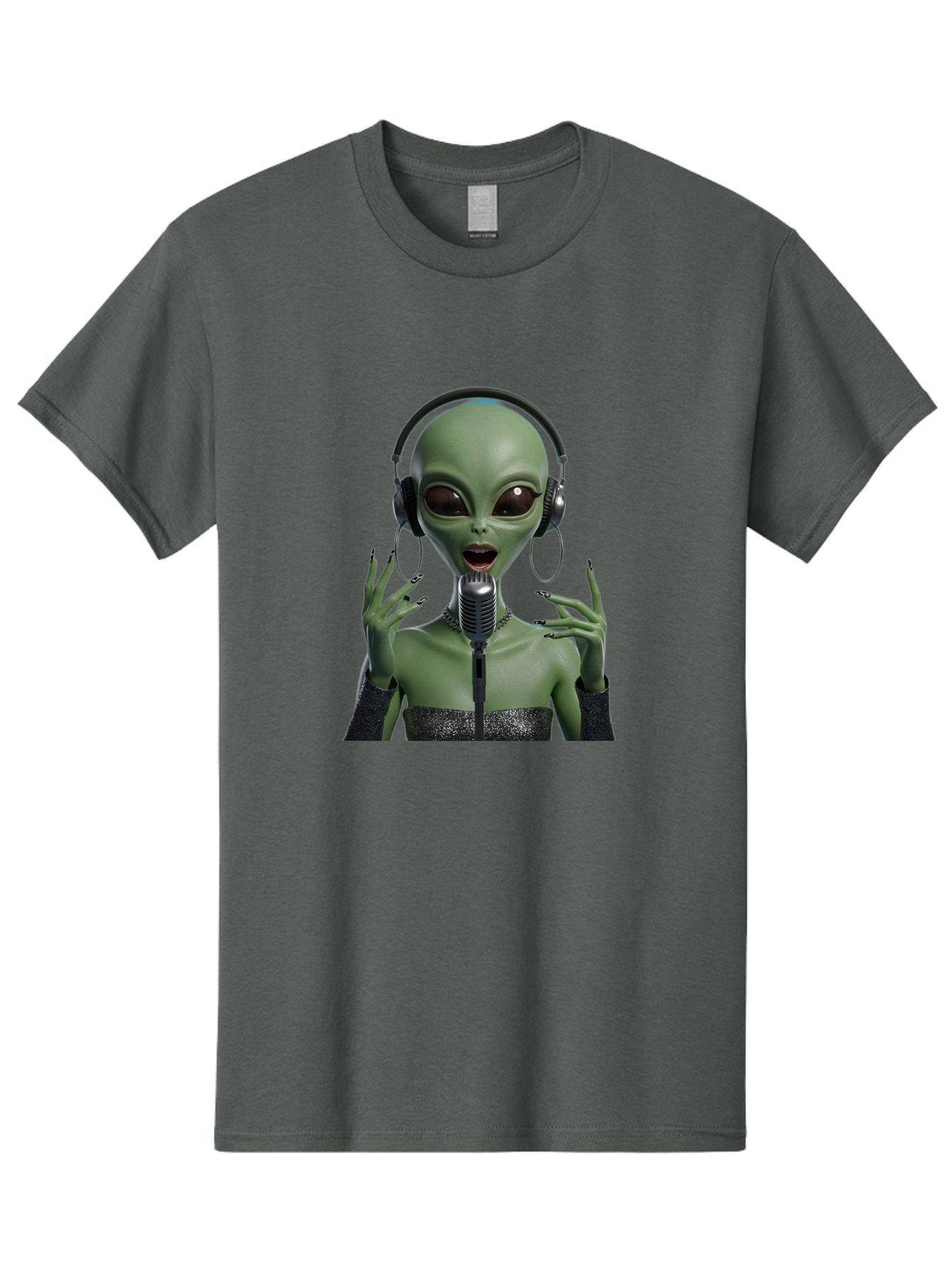 Alien-Singer Men'S Graphic Tee, 100% Cotton, Comfortable Casual Summer Wear, Machine Washable, Vintage Camera, Old Camera, Antique Camera, Black Camera, Classic Photography, Photography Equipment, Nostalgic Device, Film Camera, Camera Art Bal686 12