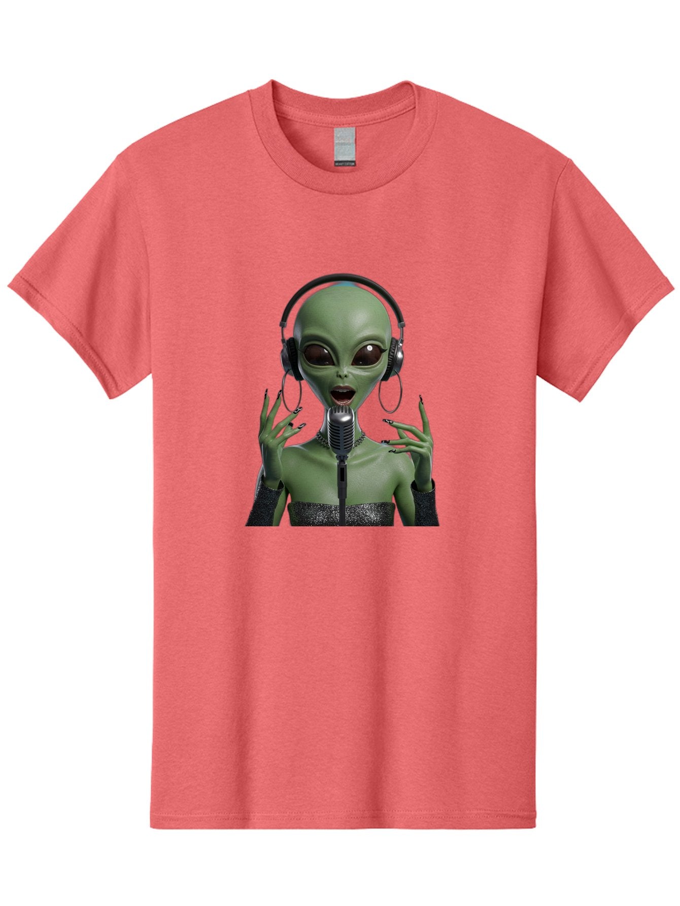 Alien-Singer Men'S Graphic Tee, 100% Cotton, Comfortable Casual Summer Wear, Machine Washable, Vintage Camera, Old Camera, Antique Camera, Black Camera, Classic Photography, Photography Equipment, Nostalgic Device, Film Camera, Camera Art Bal686
