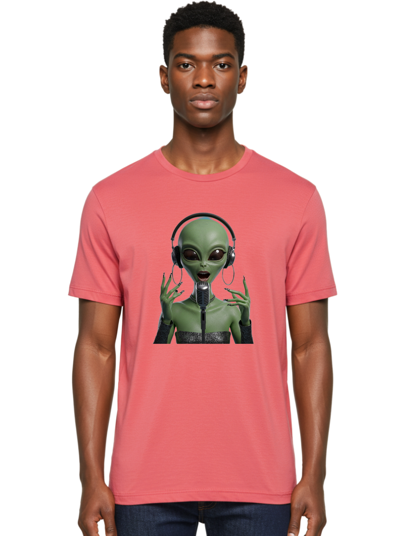 Alien-Singer Men'S Graphic Tee, 100% Cotton, Comfortable Casual Summer Wear, Machine Washable, Vintage Camera, Old Camera, Antique Camera, Black Camera, Classic Photography, Photography Equipment, Nostalgic Device, Film Camera, Camera Art Bal686 26