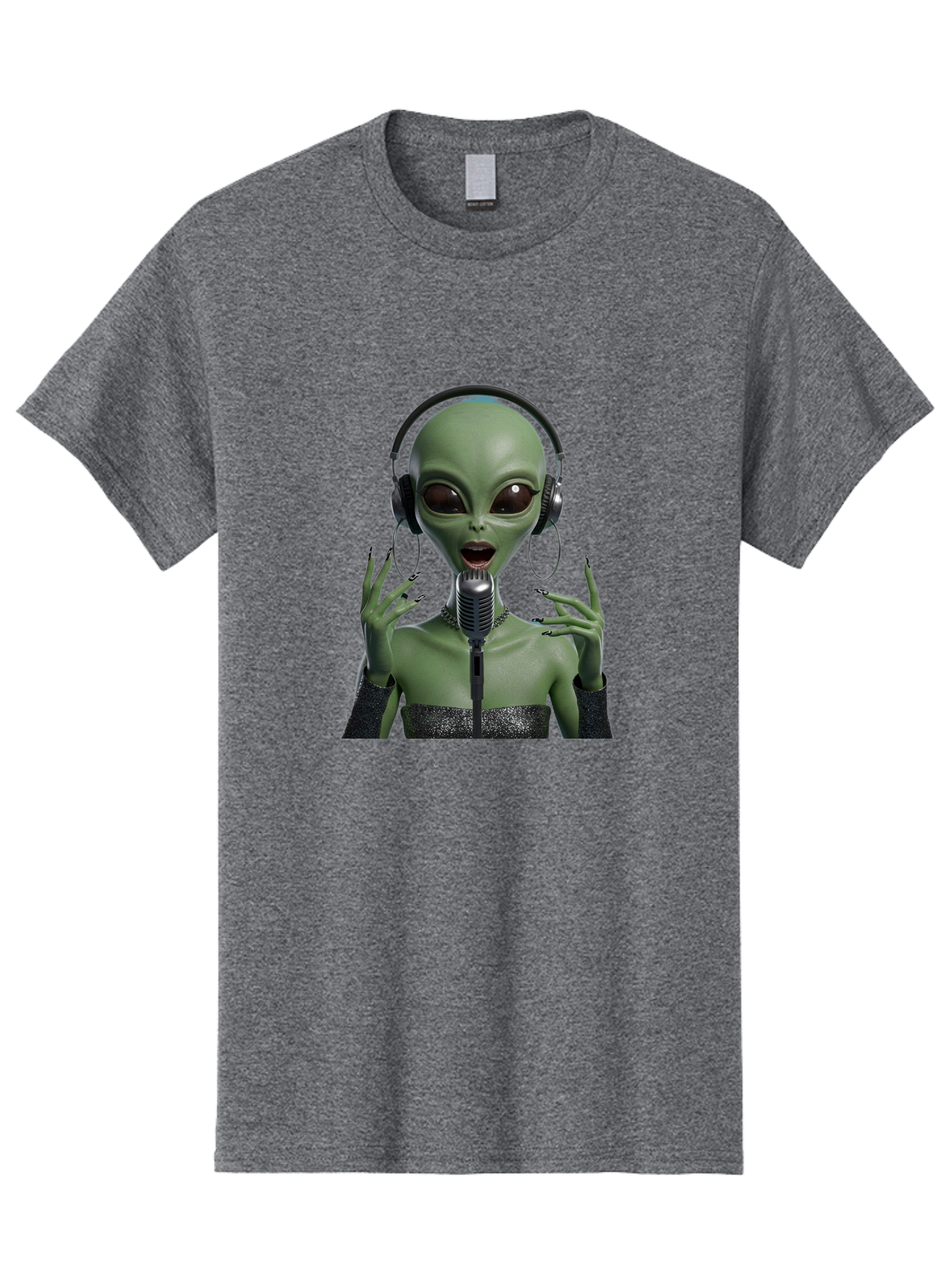 Alien-Singer Men'S Graphic Tee, 100% Cotton, Comfortable Casual Summer Wear, Machine Washable, Vintage Camera, Old Camera, Antique Camera, Black Camera, Classic Photography, Photography Equipment, Nostalgic Device, Film Camera, Camera Art Bal686 9