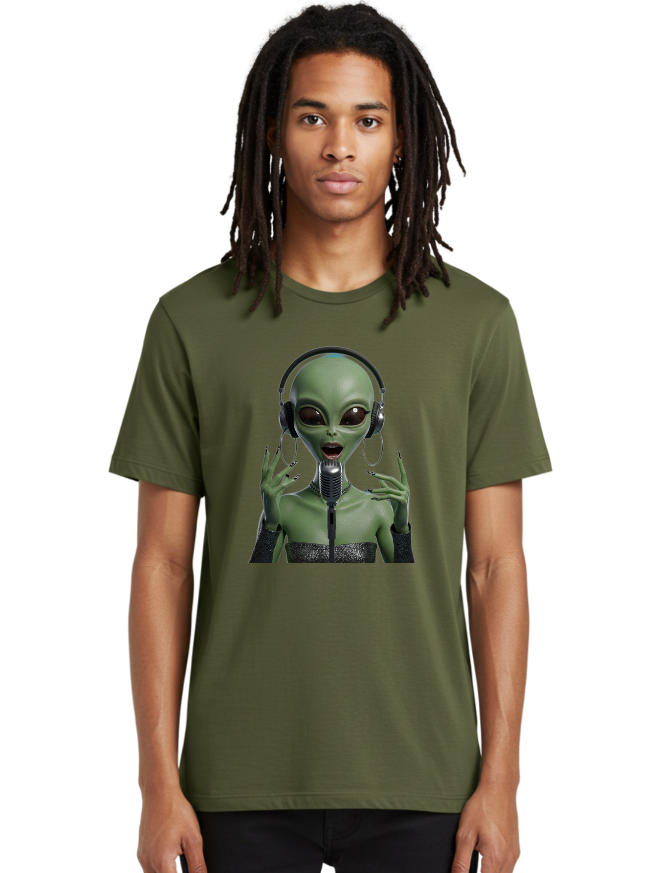Alien-Singer Men'S Graphic Tee, 100% Cotton, Comfortable Casual Summer Wear, Machine Washable, Vintage Camera, Old Camera, Antique Camera, Black Camera, Classic Photography, Photography Equipment, Nostalgic Device, Film Camera, Camera Art Bal686 28