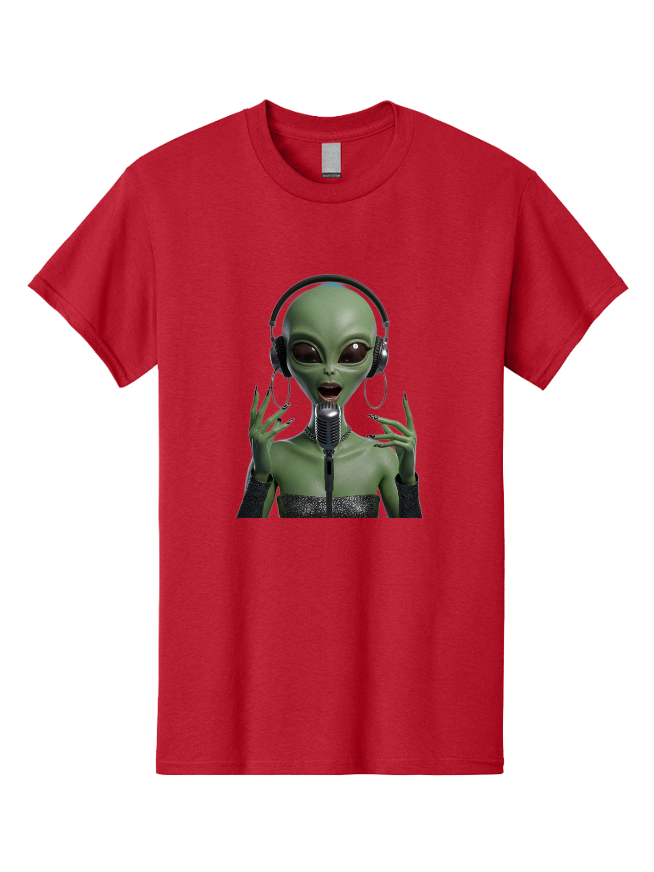 Alien-Singer Men'S Graphic Tee, 100% Cotton, Comfortable Casual Summer Wear, Machine Washable, Vintage Camera, Old Camera, Antique Camera, Black Camera, Classic Photography, Photography Equipment, Nostalgic Device, Film Camera, Camera Art Bal686 10