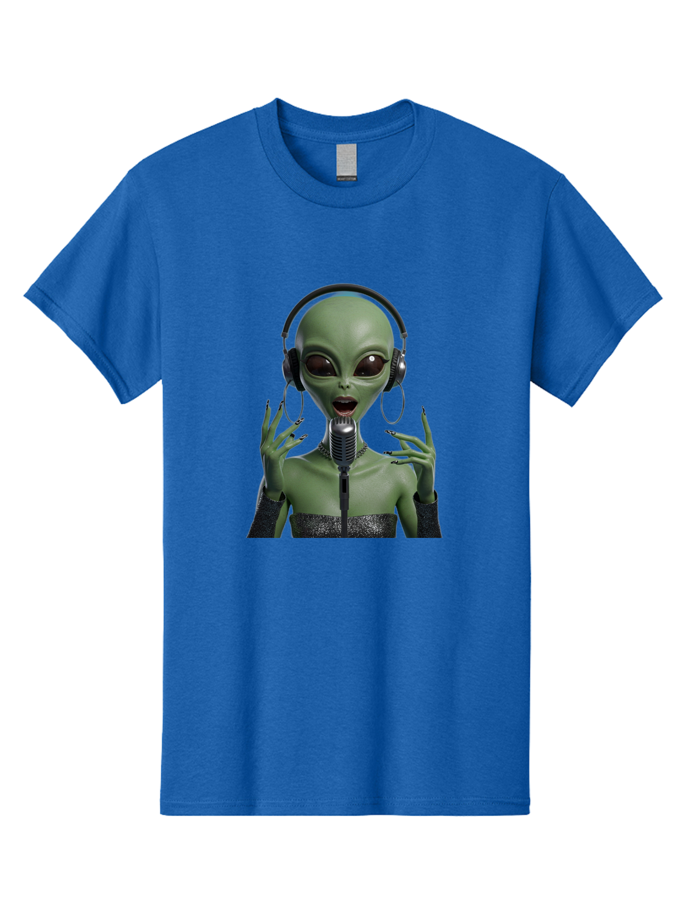 Alien-Singer Men'S Graphic Tee, 100% Cotton, Comfortable Casual Summer Wear, Machine Washable, Vintage Camera, Old Camera, Antique Camera, Black Camera, Classic Photography, Photography Equipment, Nostalgic Device, Film Camera, Camera Art Bal686