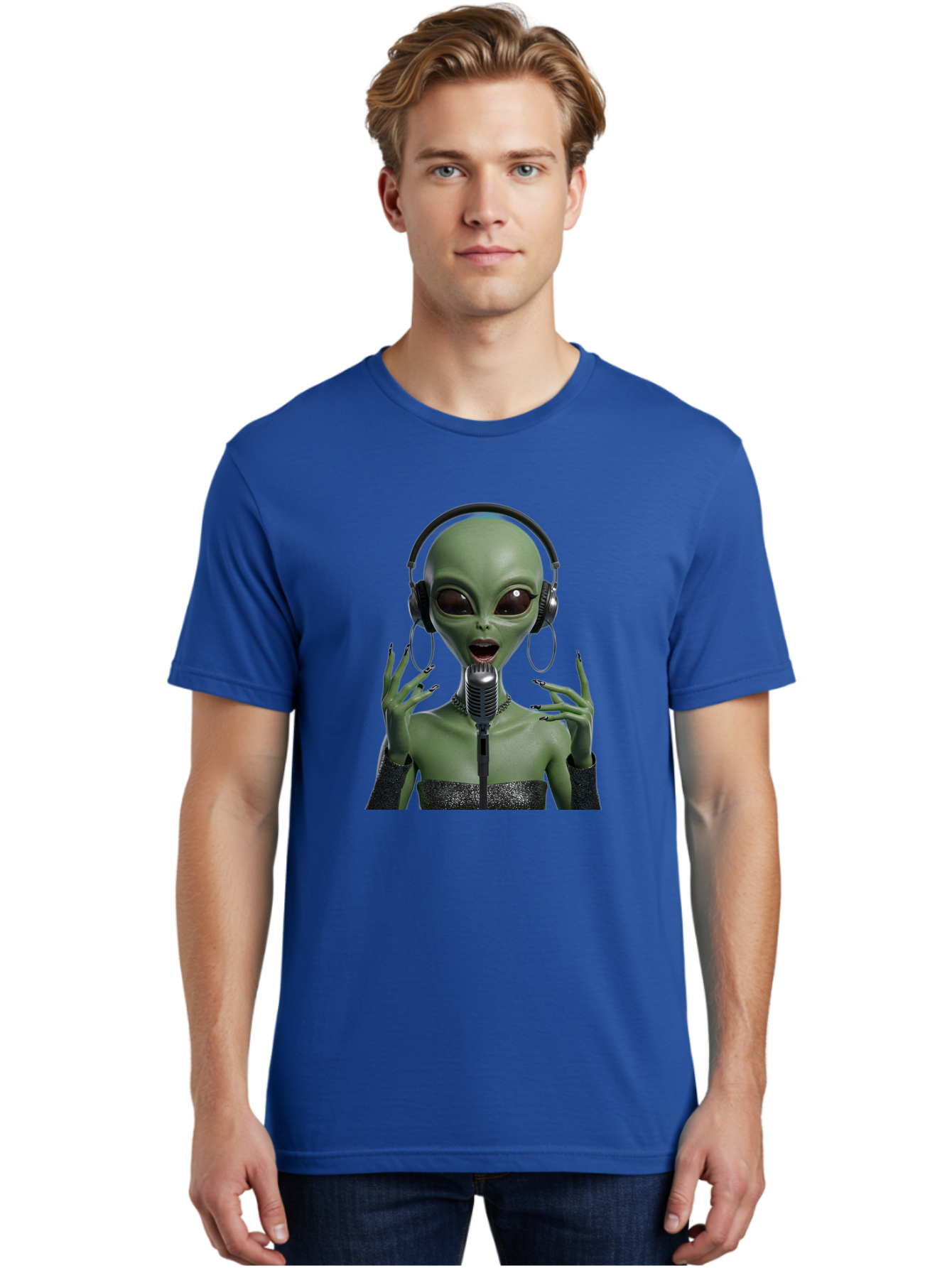 Alien-Singer Men'S Graphic Tee, 100% Cotton, Comfortable Casual Summer Wear, Machine Washable, Vintage Camera, Old Camera, Antique Camera, Black Camera, Classic Photography, Photography Equipment, Nostalgic Device, Film Camera, Camera Art Bal686 17