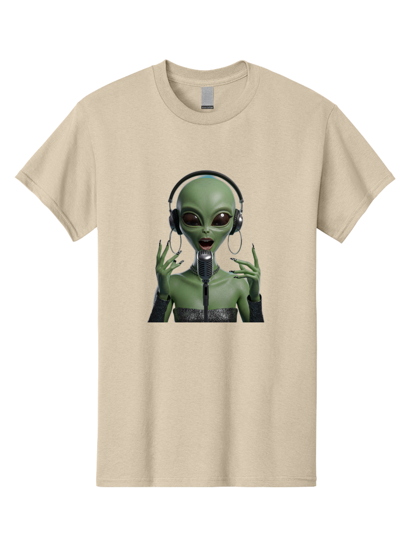 Alien-Singer Men'S Graphic Tee, 100% Cotton, Comfortable Casual Summer Wear, Machine Washable, Vintage Camera, Old Camera, Antique Camera, Black Camera, Classic Photography, Photography Equipment, Nostalgic Device, Film Camera, Camera Art Bal686 5