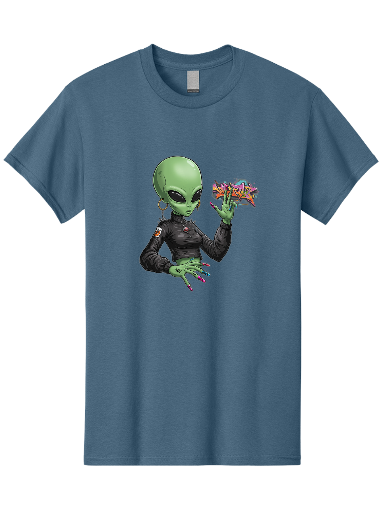 Alien-Woman Men'S Graphic Tee, 100% Cotton, Comfortable Casual Summer Wear, Machine Washable, Vintage Camera, Old Camera, Antique Camera, Black Camera, Classic Photography, Photography Equipment, Nostalgic Device, Film Camera, Camera Art Bal687 14