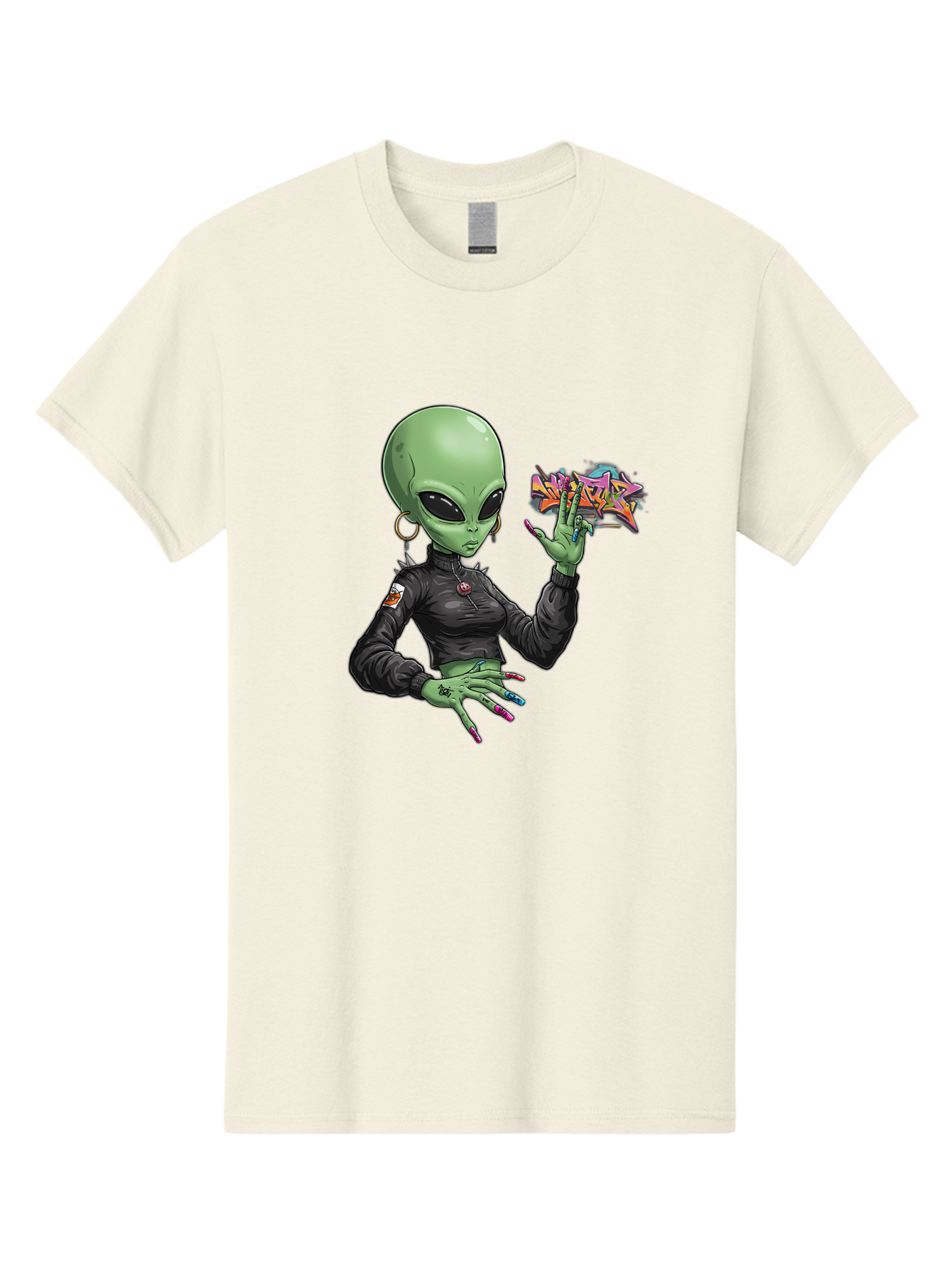 Alien-Woman Men'S Graphic Tee, 100% Cotton, Comfortable Casual Summer Wear, Machine Washable, Vintage Camera, Old Camera, Antique Camera, Black Camera, Classic Photography, Photography Equipment, Nostalgic Device, Film Camera, Camera Art Bal687 3
