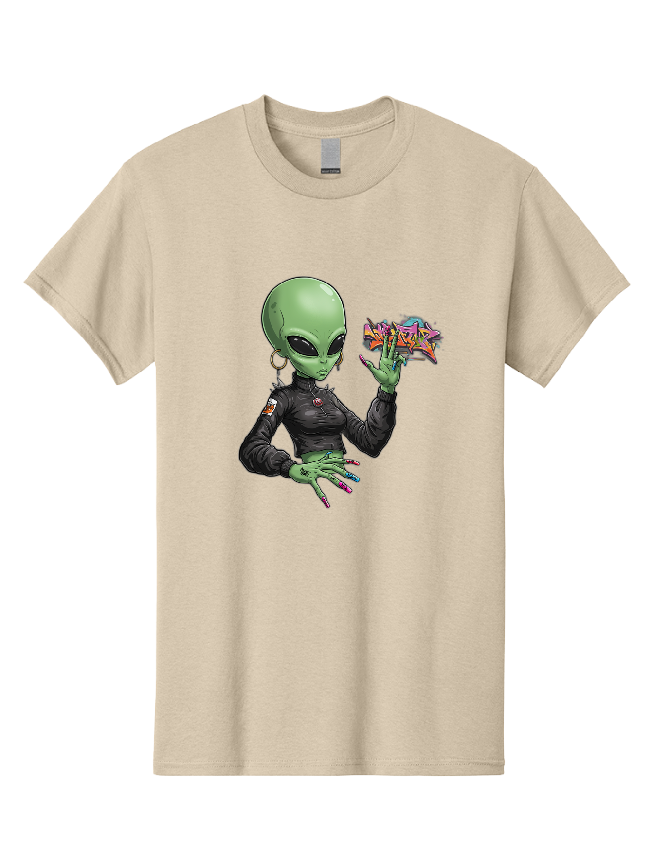Alien-Woman Men'S Graphic Tee, 100% Cotton, Comfortable Casual Summer Wear, Machine Washable, Vintage Camera, Old Camera, Antique Camera, Black Camera, Classic Photography, Photography Equipment, Nostalgic Device, Film Camera, Camera Art Bal687 7