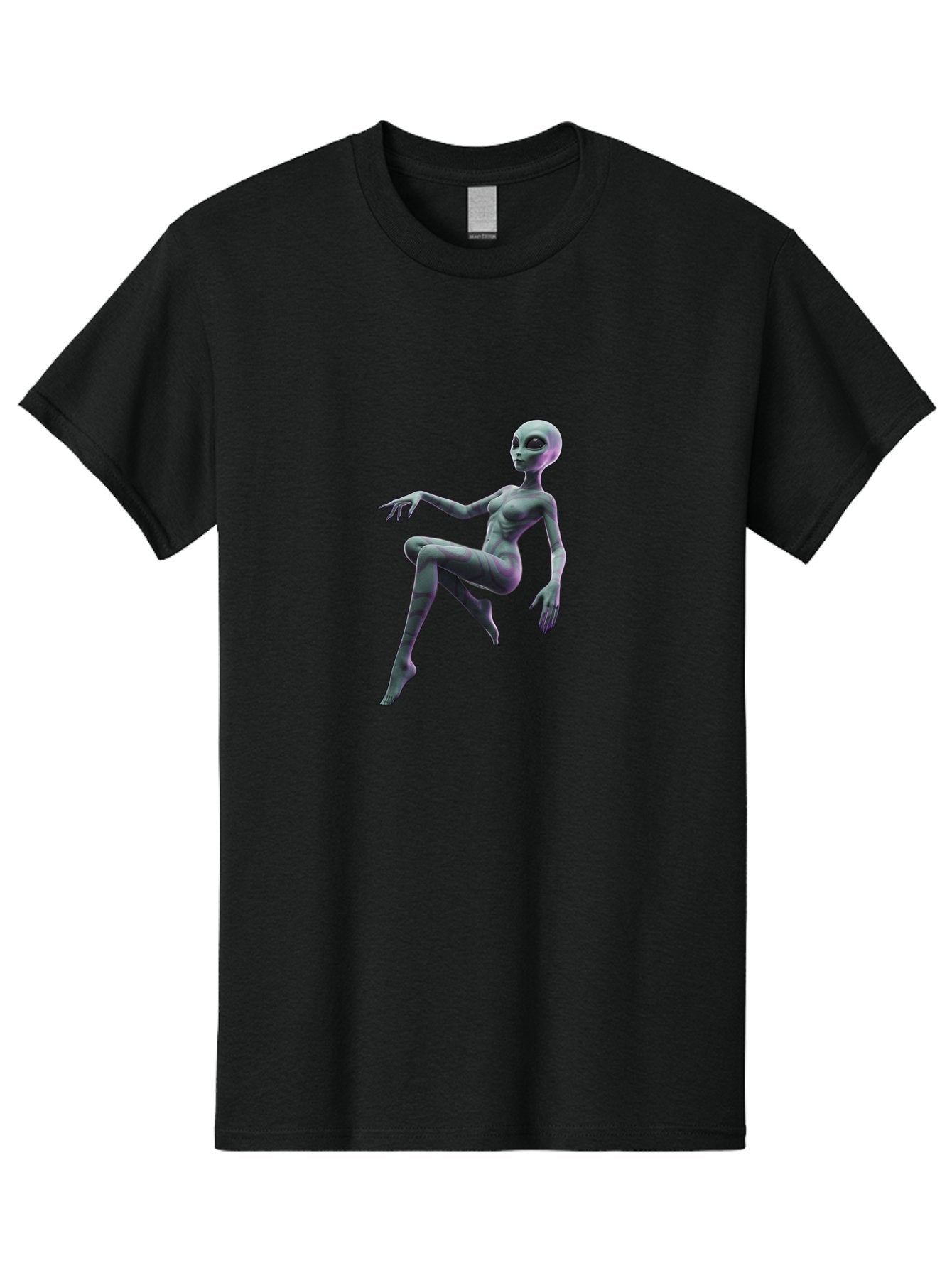 Alien Men'S Graphic Tee, 100% Cotton, Comfortable Casual Summer Wear, Machine Washable, Vintage Camera, Old Camera, Antique Camera, Black Camera, Classic Photography, Photography Equipment, Nostalgic Device, Film Camera, Camera Art Bal688 6