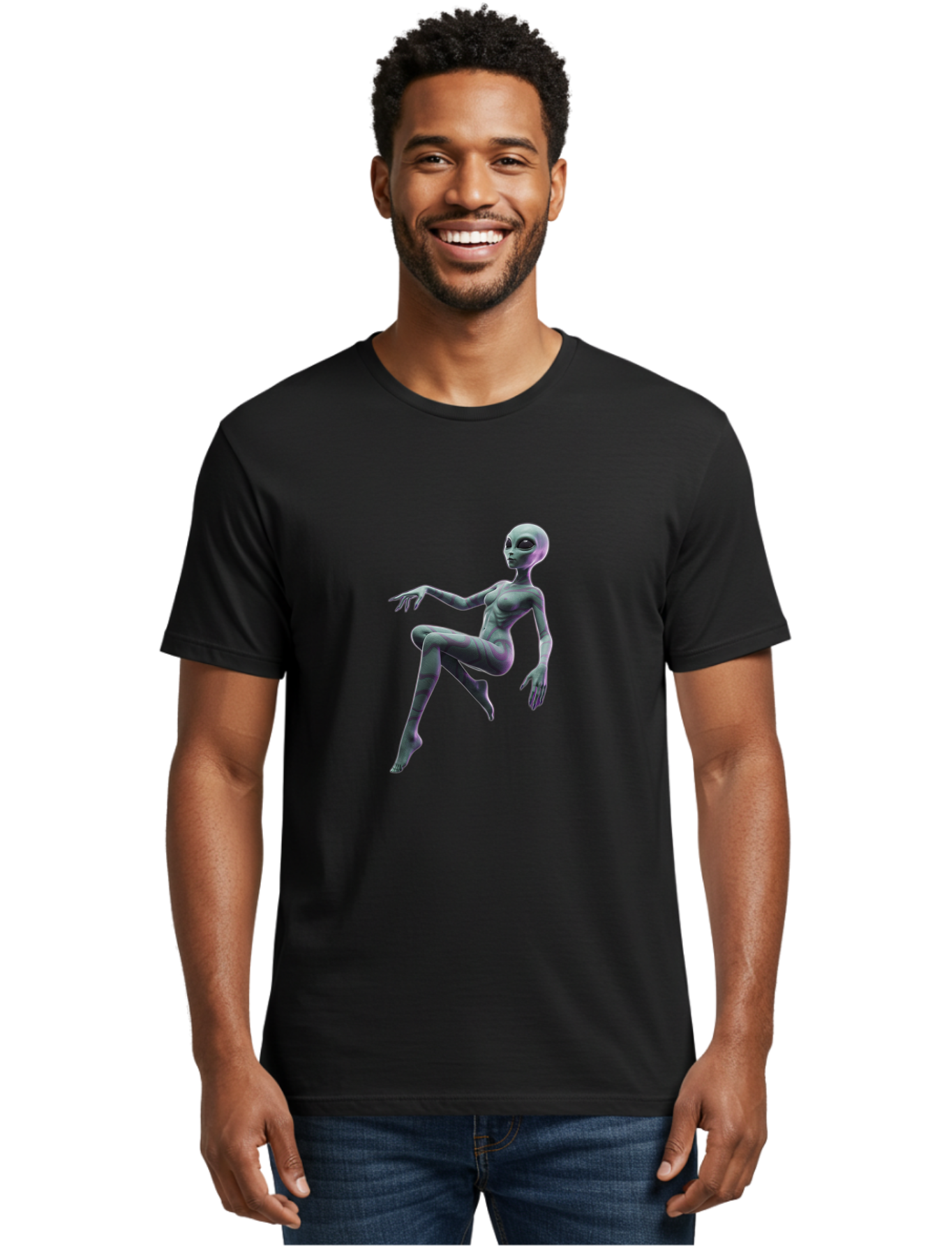 Alien Men'S Graphic Tee, 100% Cotton, Comfortable Casual Summer Wear, Machine Washable, Vintage Camera, Old Camera, Antique Camera, Black Camera, Classic Photography, Photography Equipment, Nostalgic Device, Film Camera, Camera Art Bal688 22