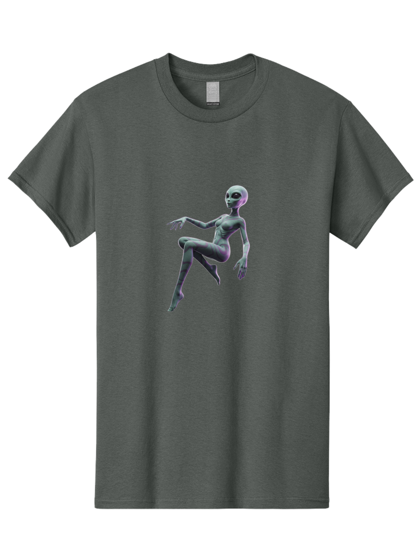 Alien Men'S Graphic Tee, 100% Cotton, Comfortable Casual Summer Wear, Machine Washable, Vintage Camera, Old Camera, Antique Camera, Black Camera, Classic Photography, Photography Equipment, Nostalgic Device, Film Camera, Camera Art Bal688 12