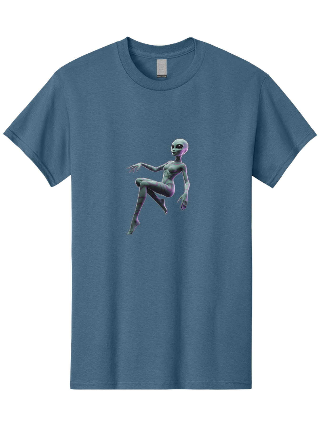 Alien Men'S Graphic Tee, 100% Cotton, Comfortable Casual Summer Wear, Machine Washable, Vintage Camera, Old Camera, Antique Camera, Black Camera, Classic Photography, Photography Equipment, Nostalgic Device, Film Camera, Camera Art Bal688 11